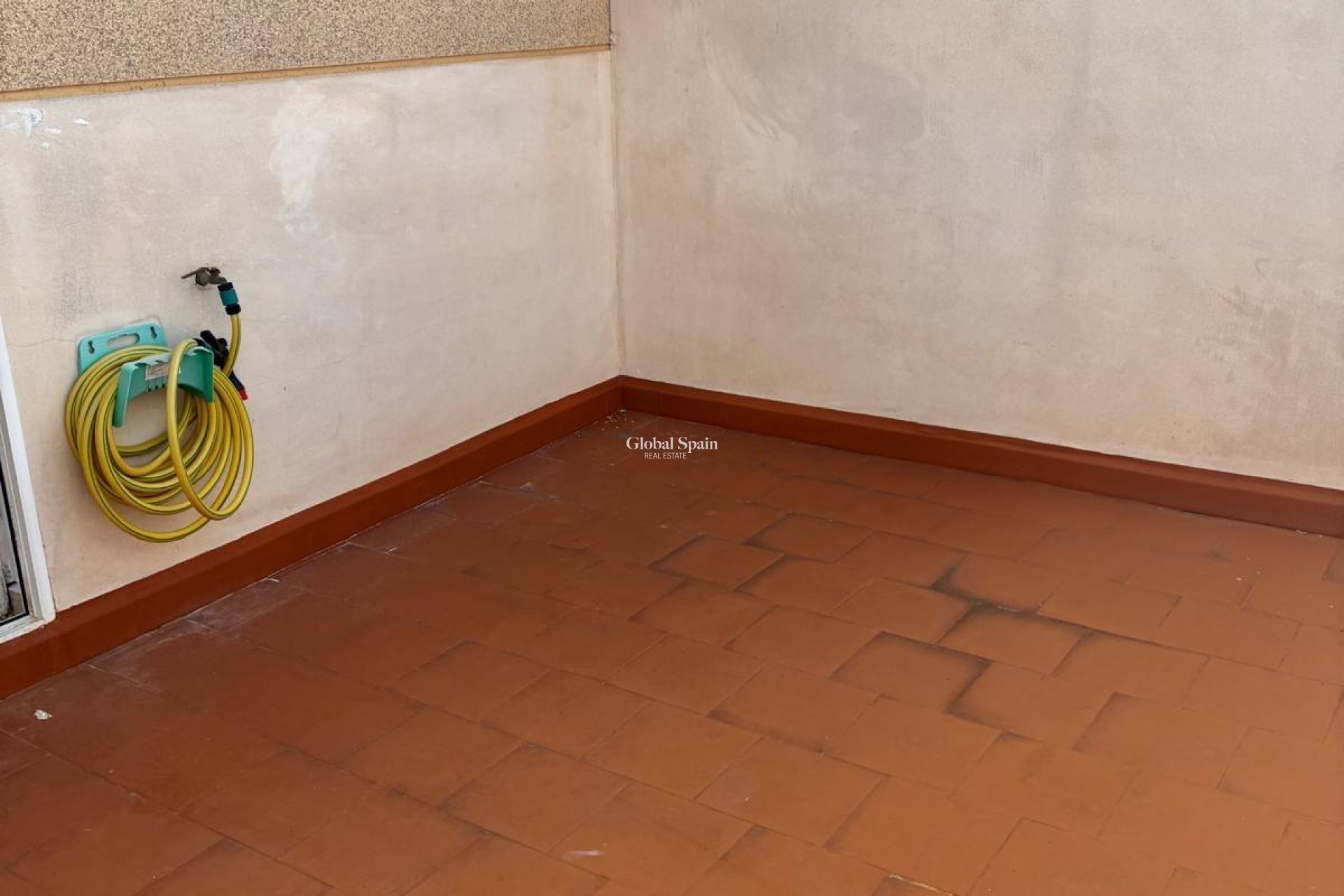Resale - APARTMENT -
ORIHUELA COSTA - Los Almendros-la Florida