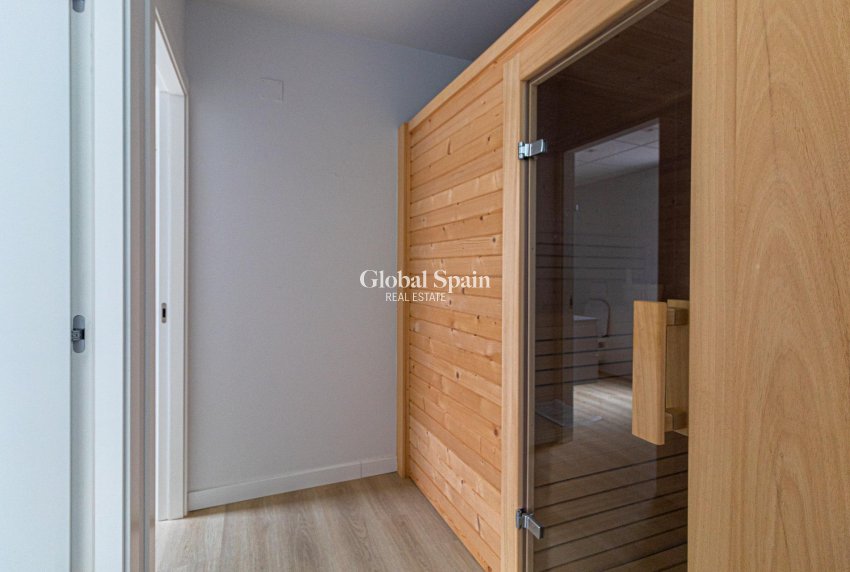 Resale - Apartment -
ORIHUELA COSTA - Los Almendros-La Florida