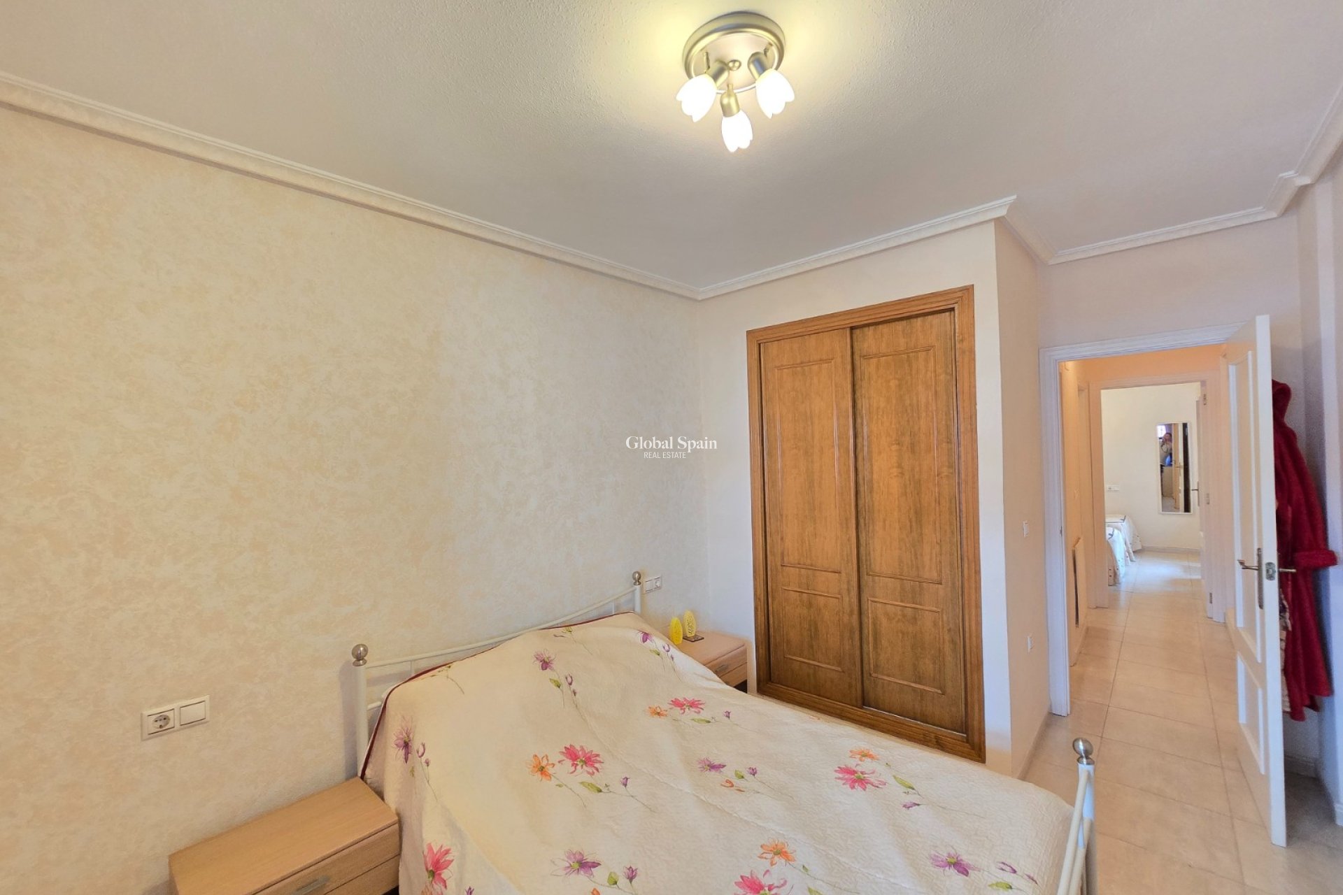 Resale - APARTMENT -
ORIHUELA COSTA - Los Altos *