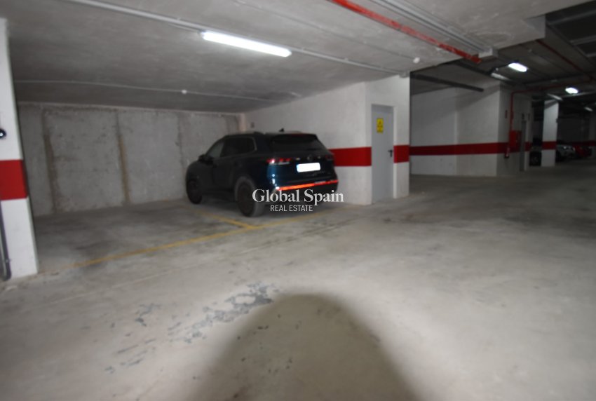Resale - APARTMENT -
Orihuela Costa - Los Altos