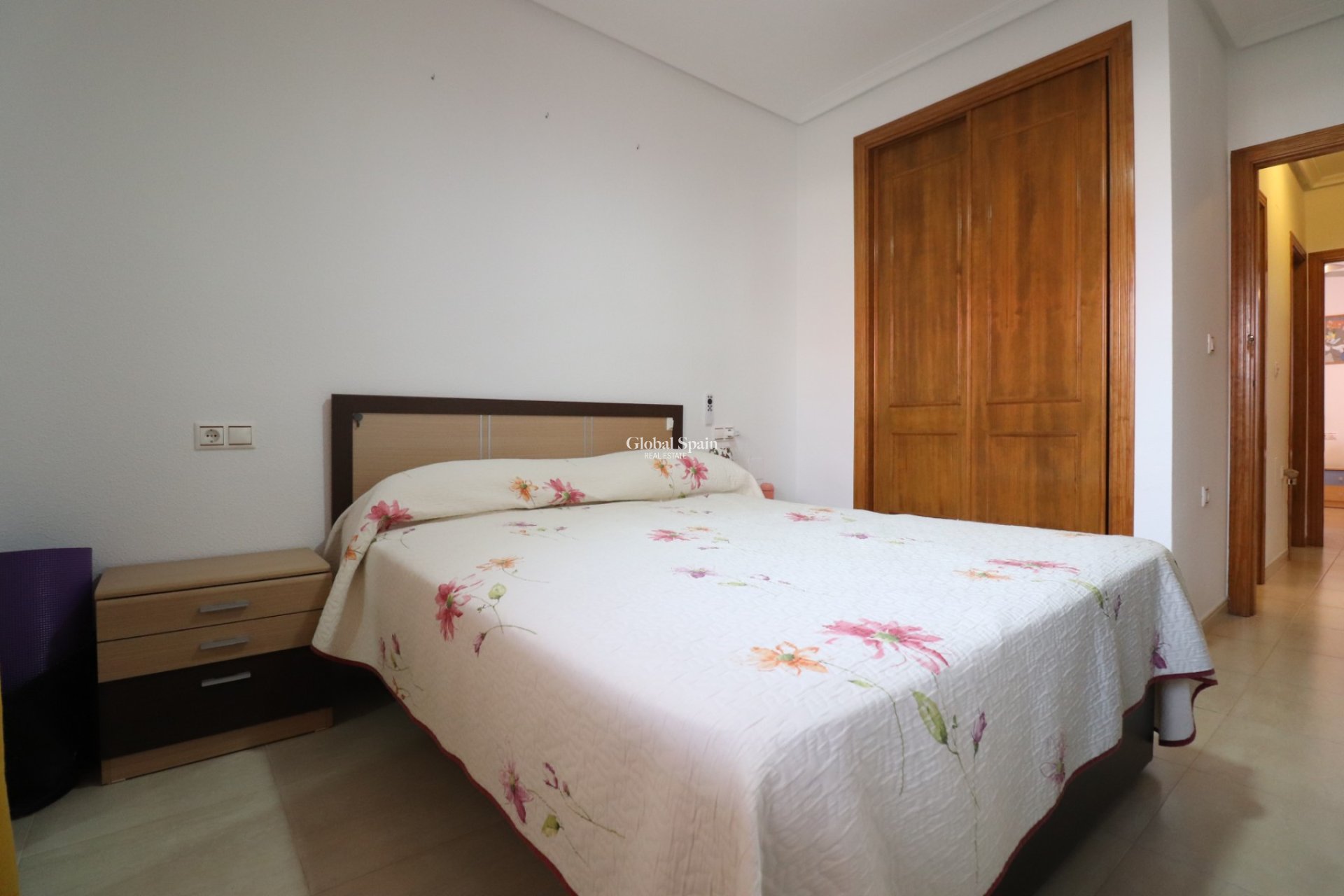 Resale - APARTMENT -
ORIHUELA COSTA - Los Altos