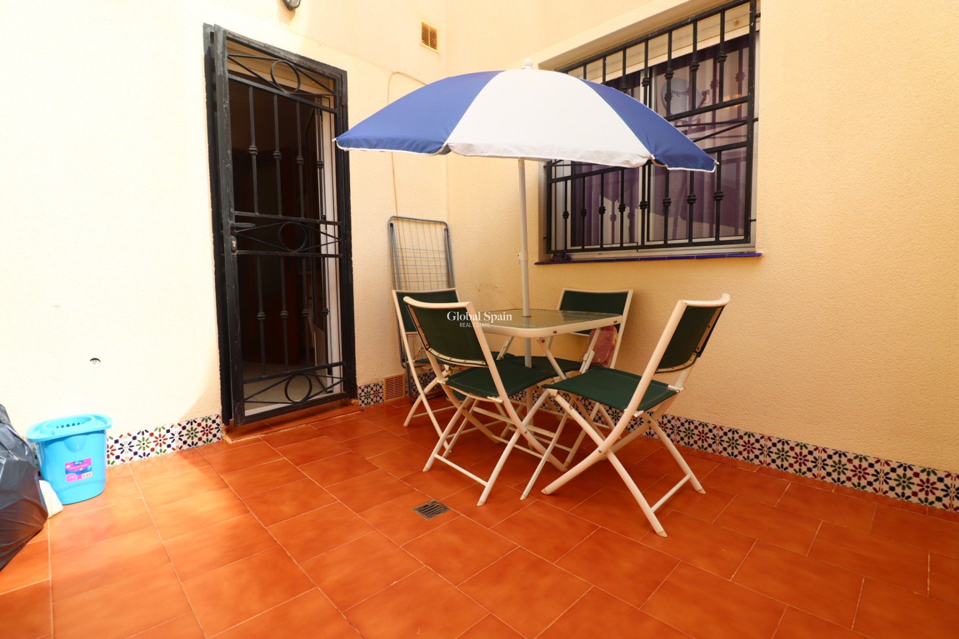 Resale - APARTMENT -
ORIHUELA COSTA - Los Altos