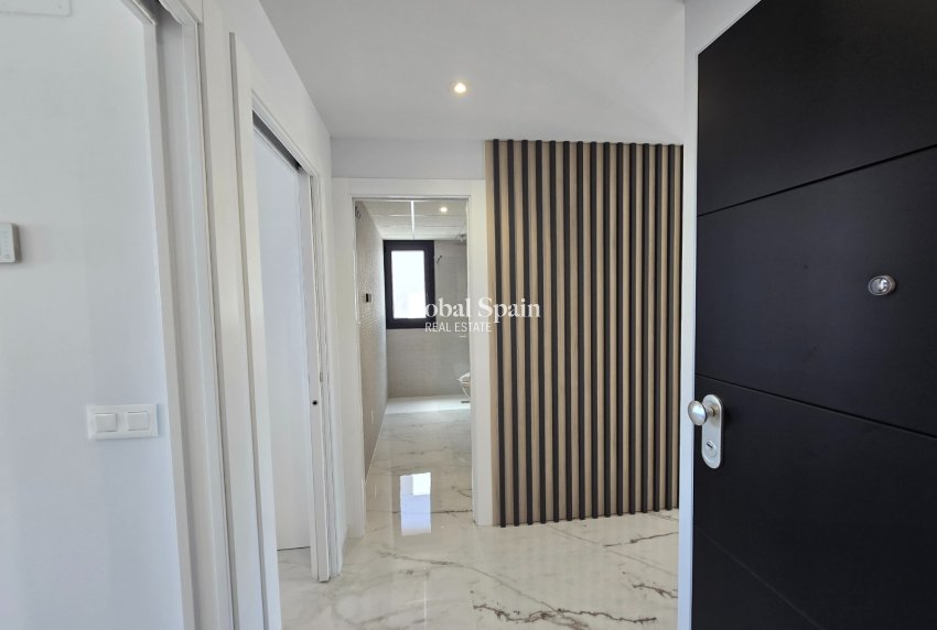 Resale - Apartment -
Orihuela Costa - Los Altos *