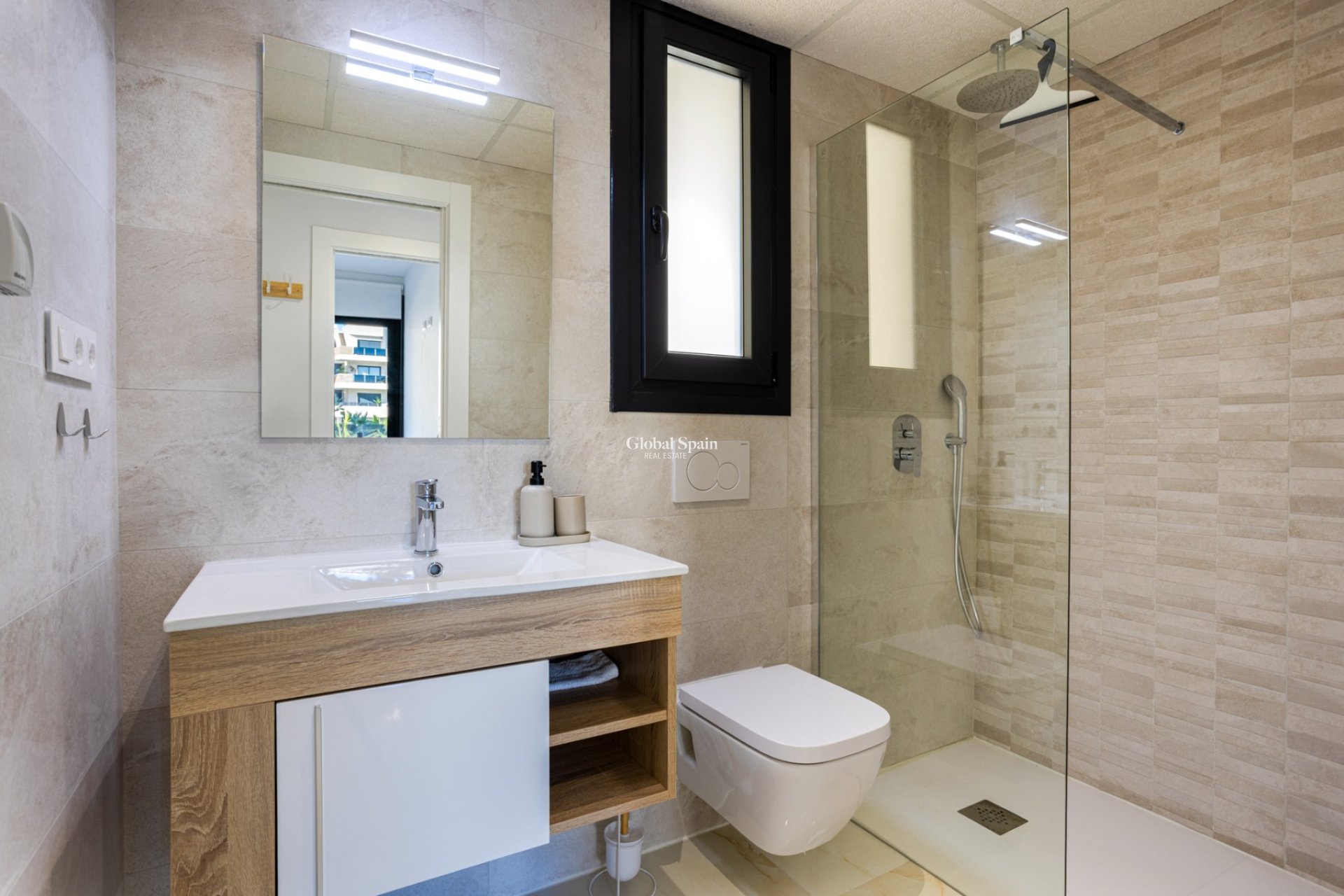 Resale - APARTMENT -
ORIHUELA COSTA - LOS BALCONES - LOS ALTOS