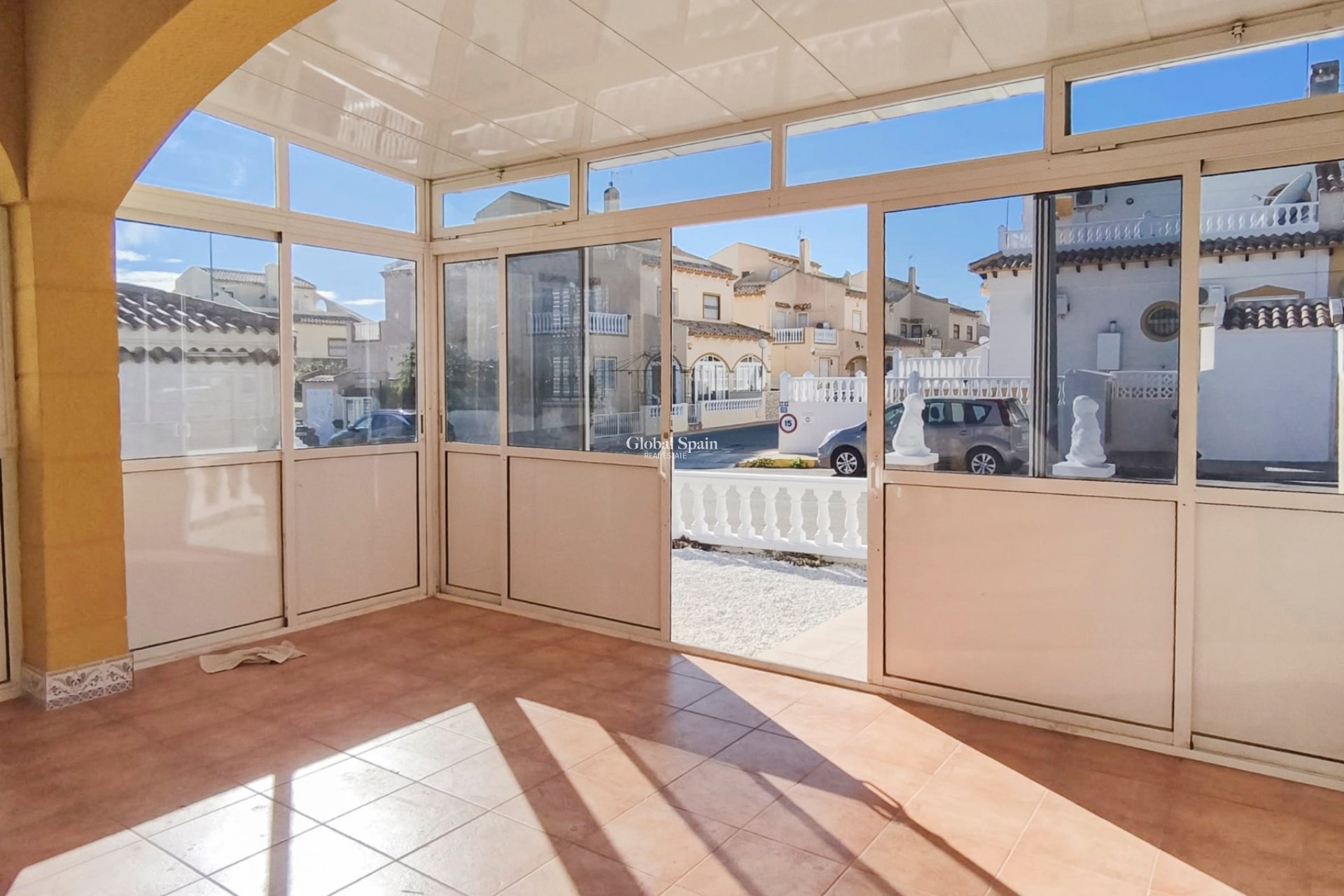 Resale - APARTMENT -
ORIHUELA COSTA - LOS BALCONES - LOS ALTOS