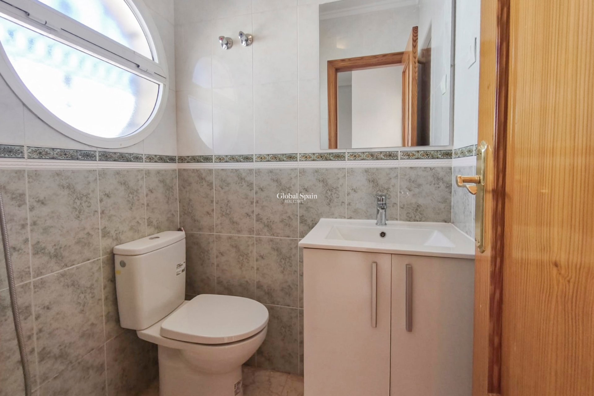 Resale - APARTMENT -
ORIHUELA COSTA - LOS BALCONES - LOS ALTOS