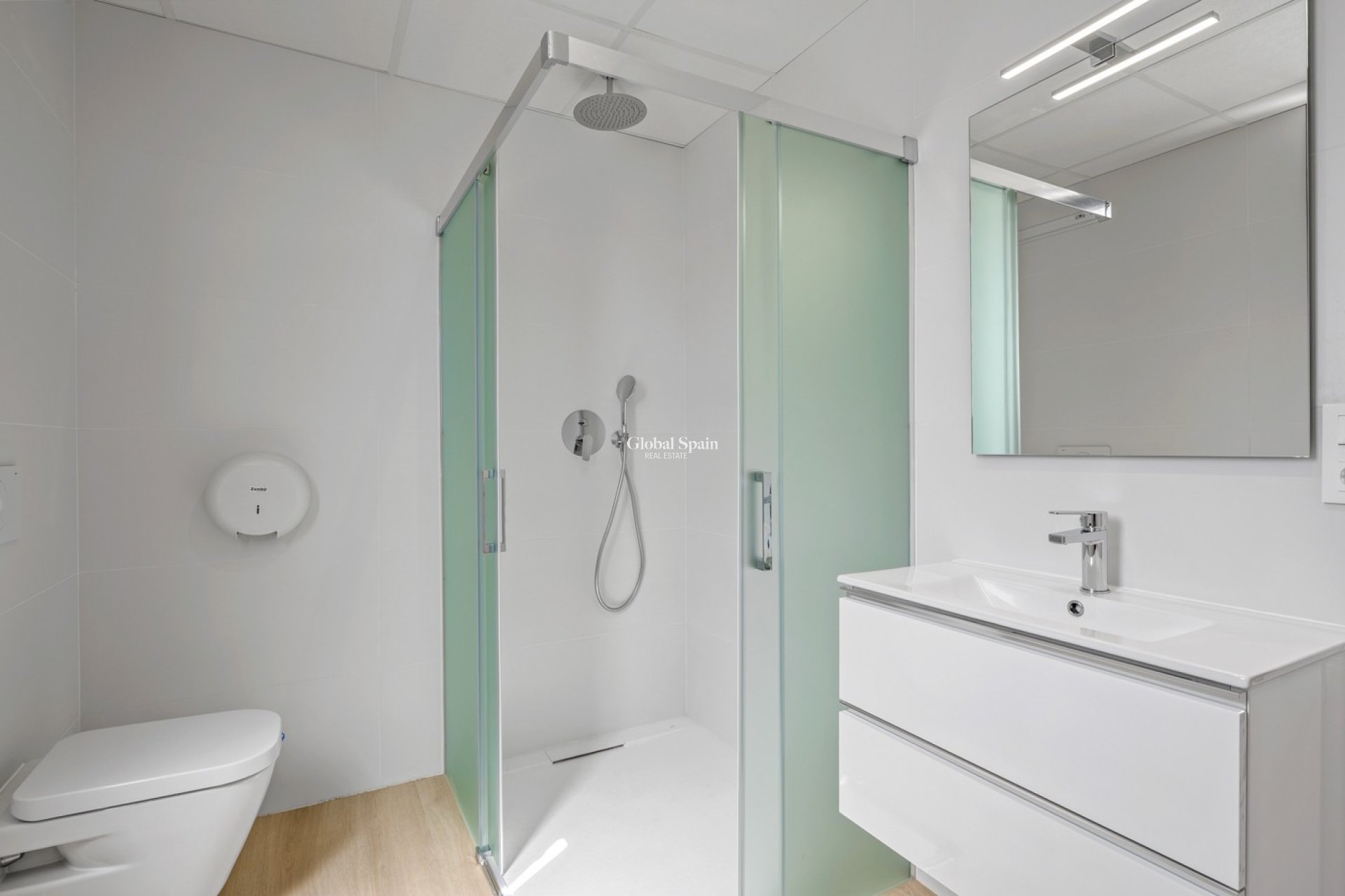Resale - APARTMENT -
ORIHUELA COSTA - LOS BALCONES - LOS ALTOS