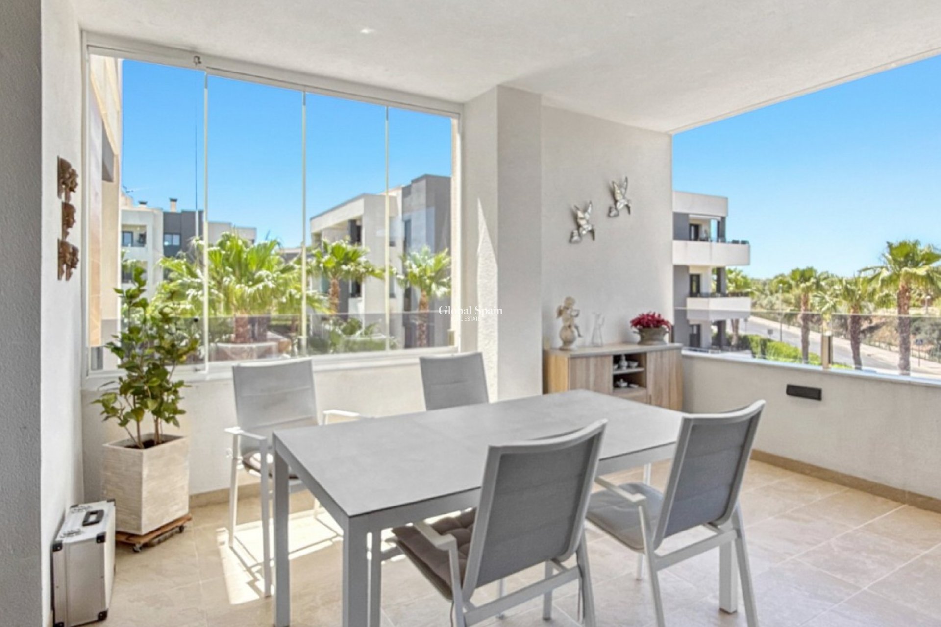 Resale - APARTMENT -
ORIHUELA COSTA - LOS BALCONES - LOS ALTOS