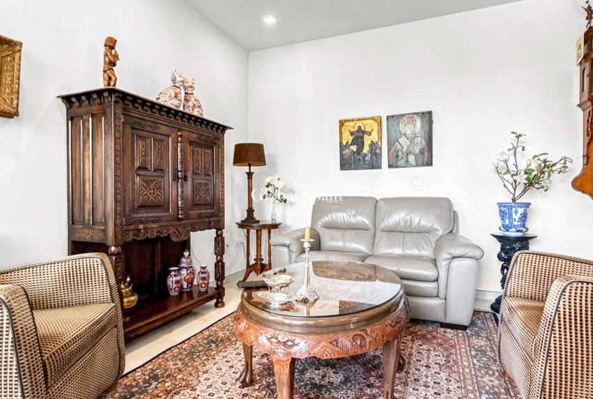 Resale - APARTMENT -
ORIHUELA COSTA - LOS BALCONES - LOS ALTOS