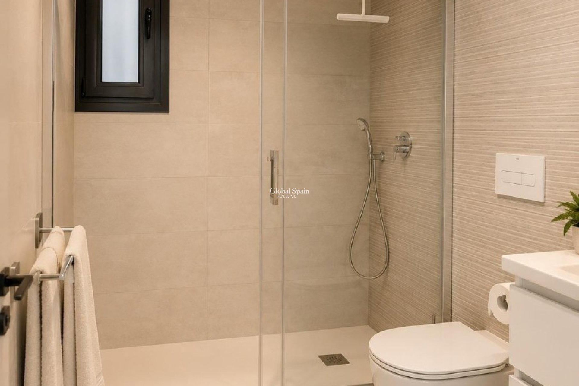 Resale - APARTMENT -
ORIHUELA COSTA - LOS BALCONES - LOS ALTOS
