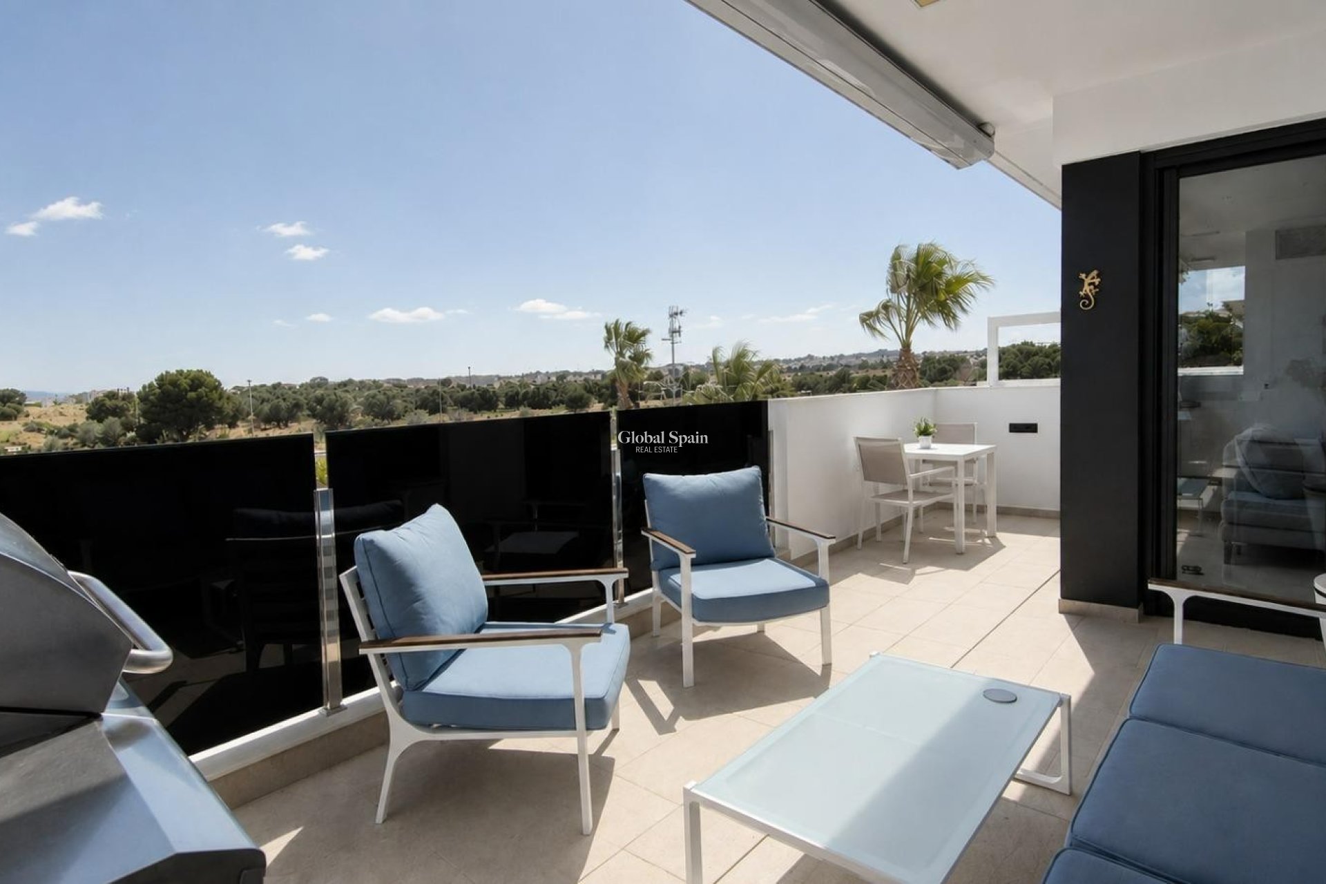 Resale - APARTMENT -
ORIHUELA COSTA - LOS BALCONES - LOS ALTOS