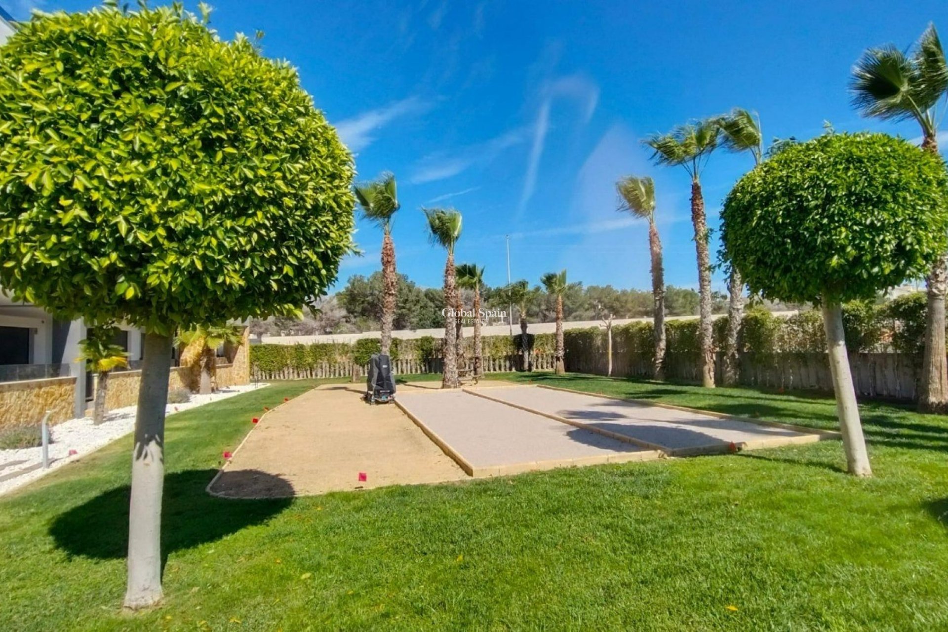 Resale - APARTMENT -
ORIHUELA COSTA - LOS BALCONES - LOS ALTOS