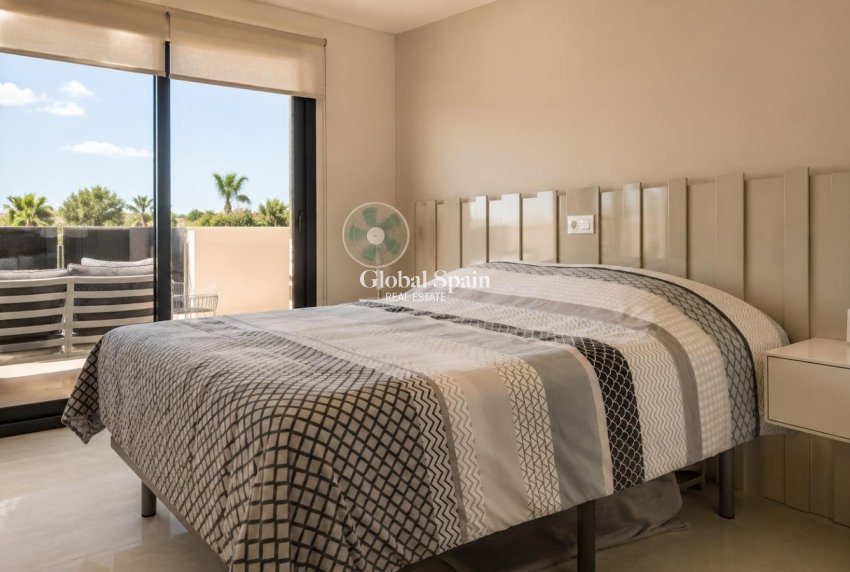Resale - APARTMENT -
ORIHUELA COSTA - LOS BALCONES - LOS ALTOS