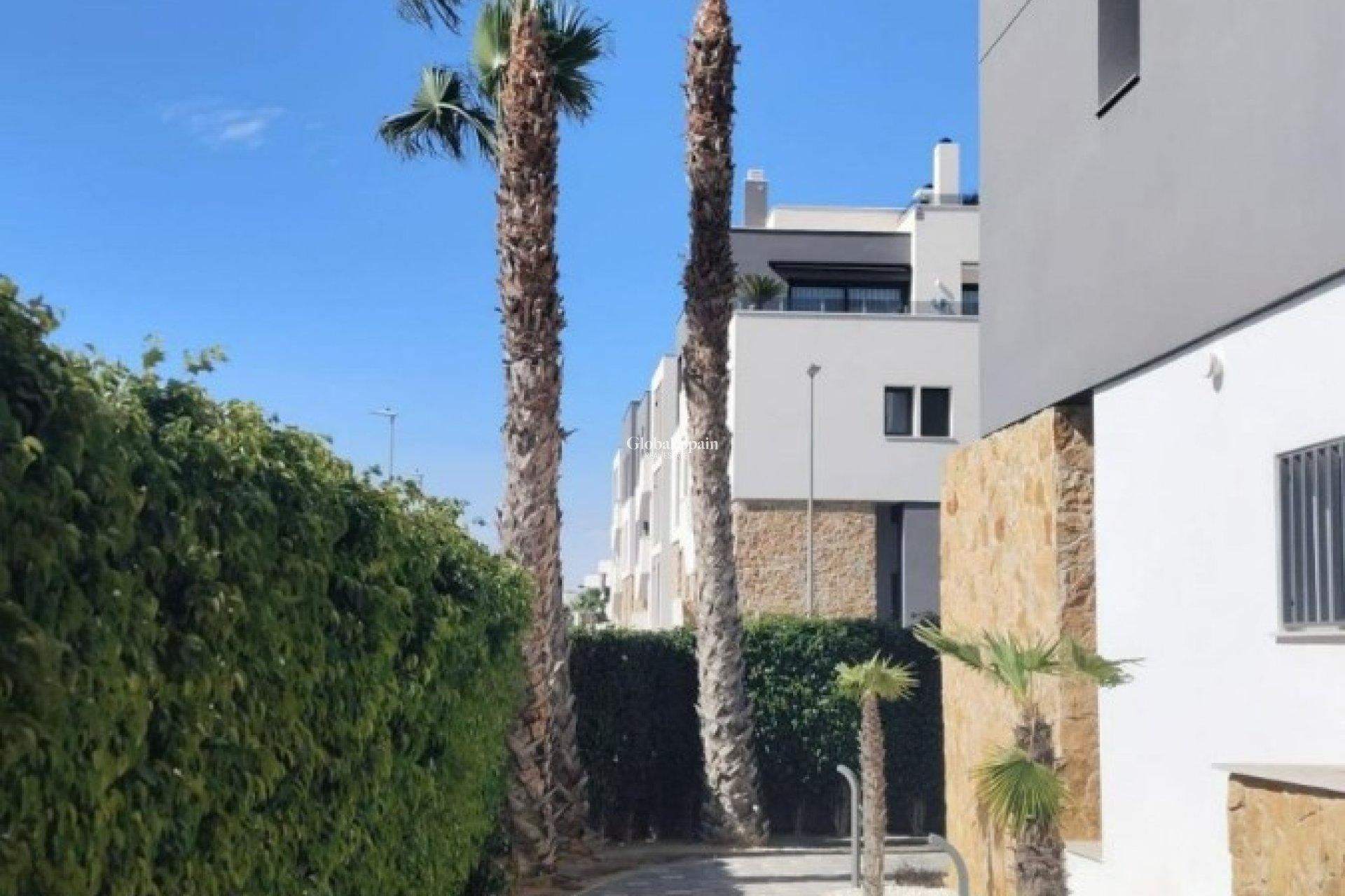 Resale - APARTMENT -
ORIHUELA COSTA - LOS BALCONES - LOS ALTOS