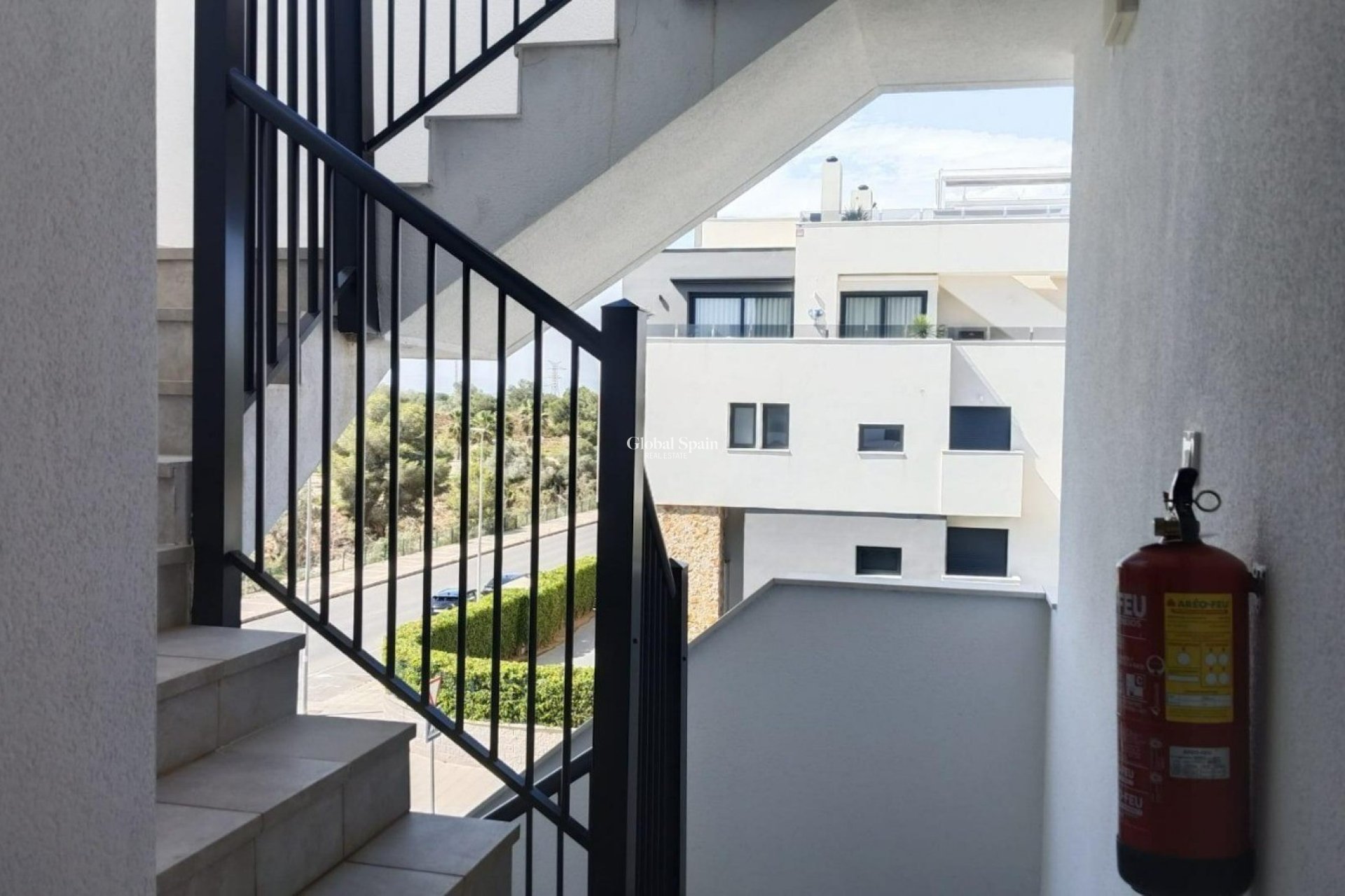 Resale - APARTMENT -
ORIHUELA COSTA - LOS BALCONES - LOS ALTOS