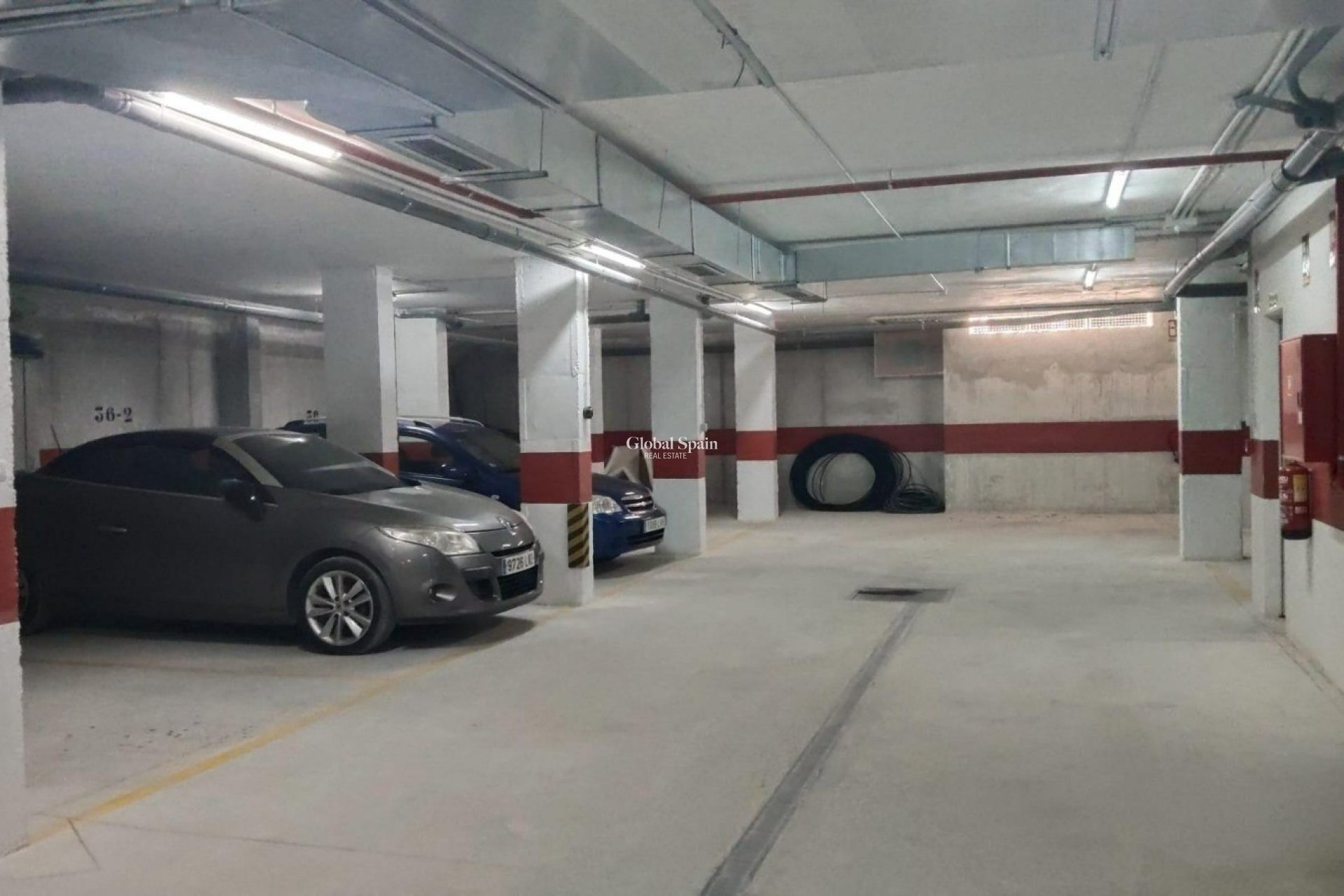 Resale - APARTMENT -
ORIHUELA COSTA - LOS BALCONES - LOS ALTOS