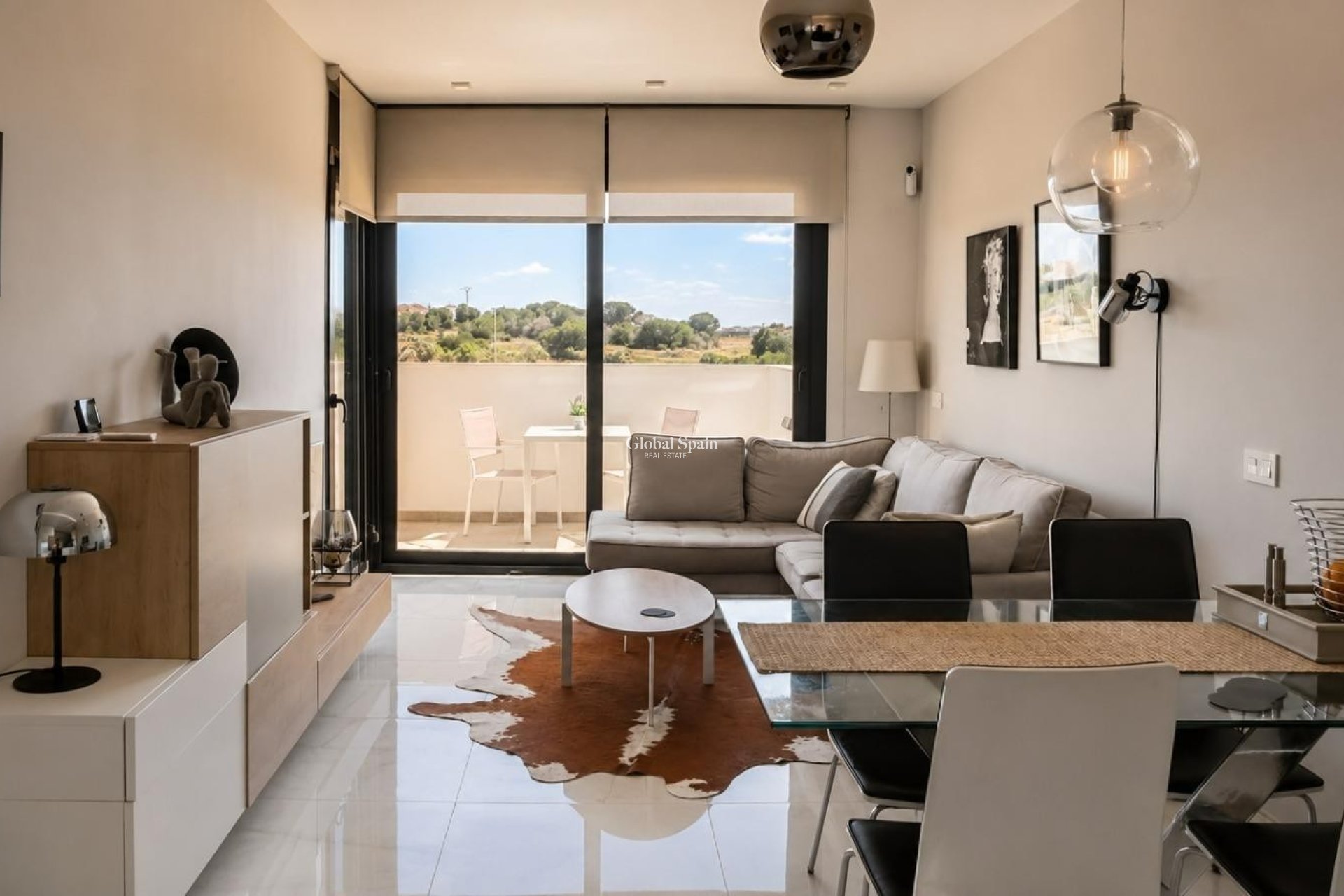 Resale - APARTMENT -
ORIHUELA COSTA - LOS BALCONES - LOS ALTOS