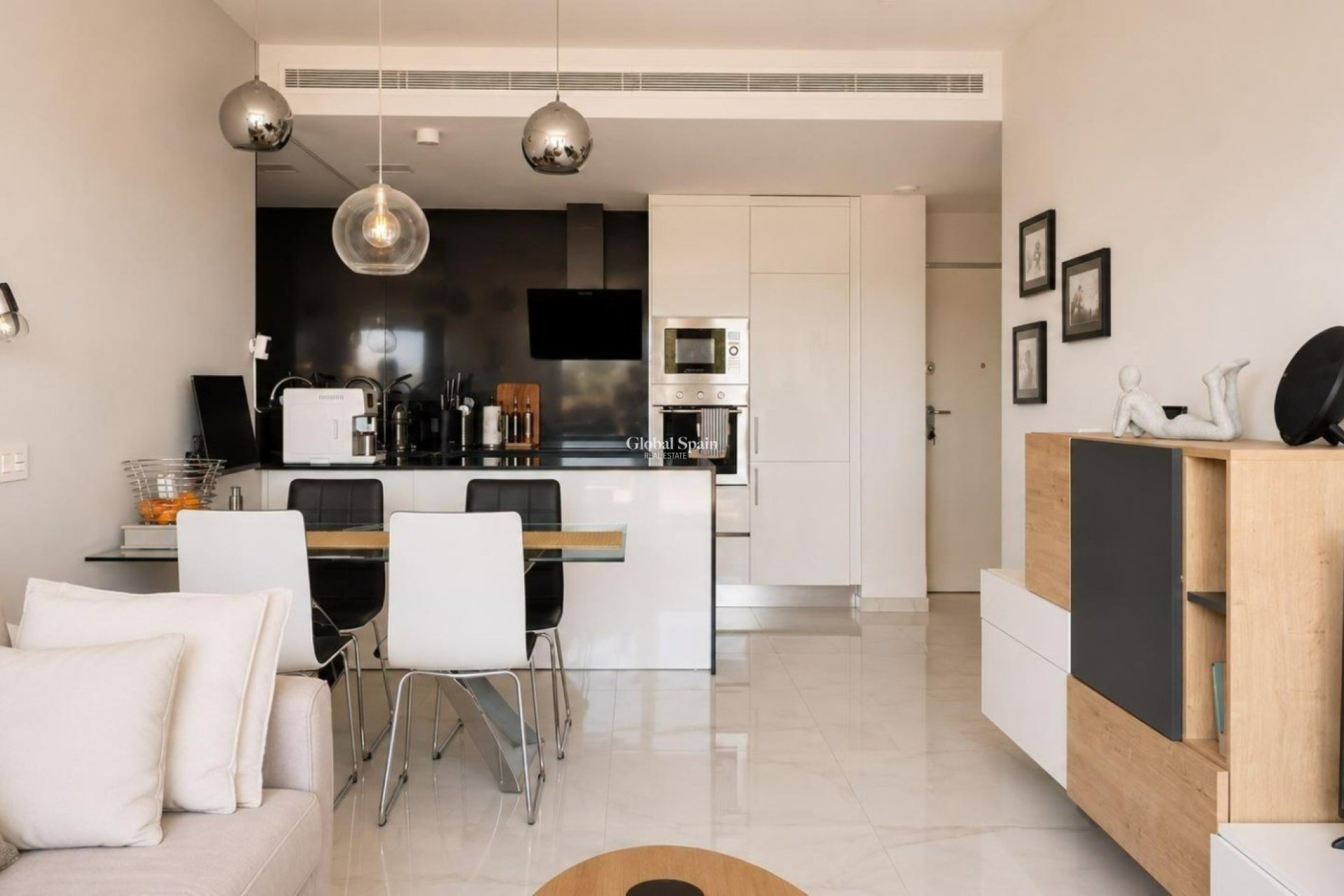 Resale - APARTMENT -
ORIHUELA COSTA - LOS BALCONES - LOS ALTOS