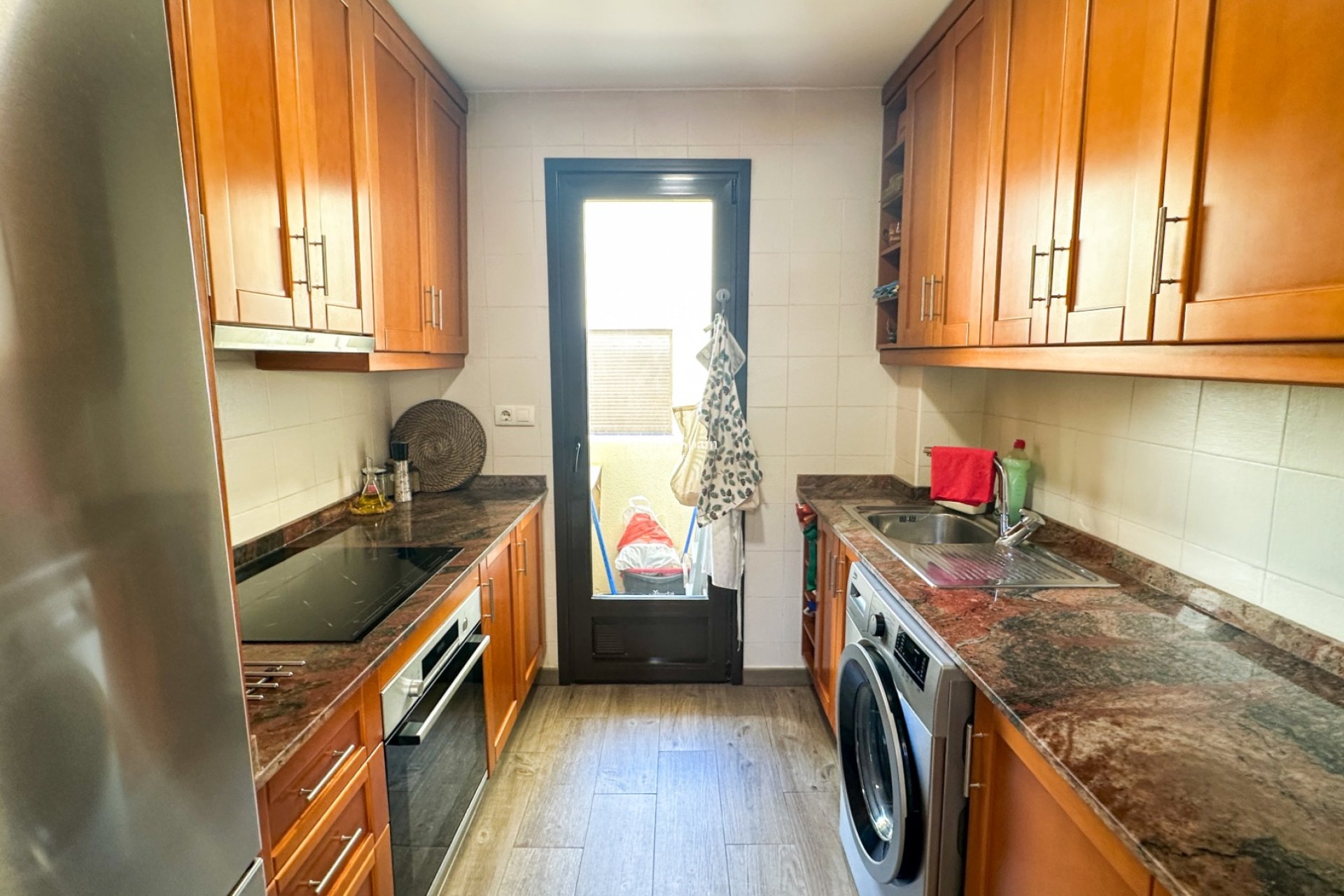 Resale - APARTMENT -
ORIHUELA COSTA - LOS BALCONES - LOS ALTOS