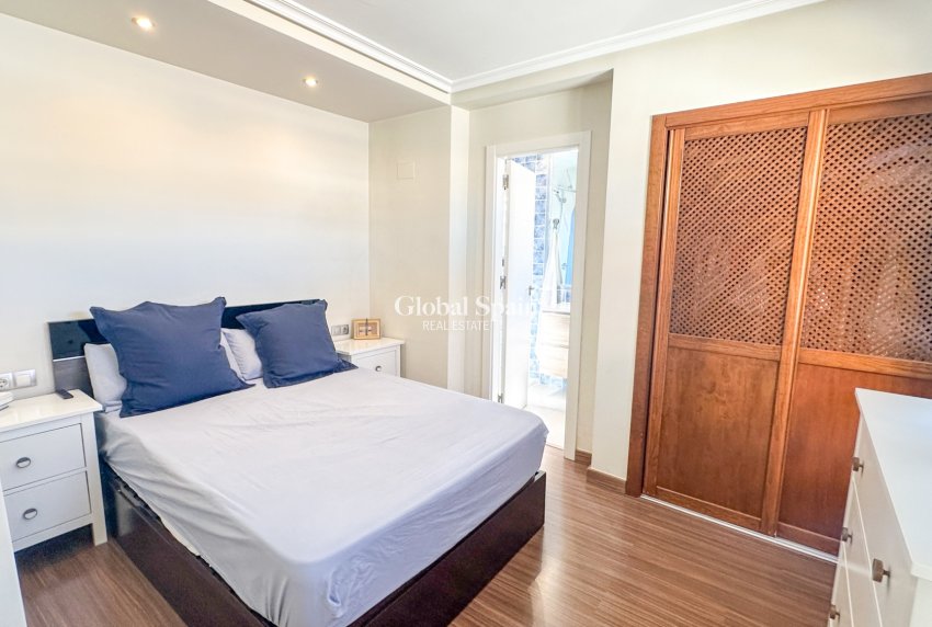 Resale - APARTMENT -
ORIHUELA COSTA - LOS BALCONES - LOS ALTOS