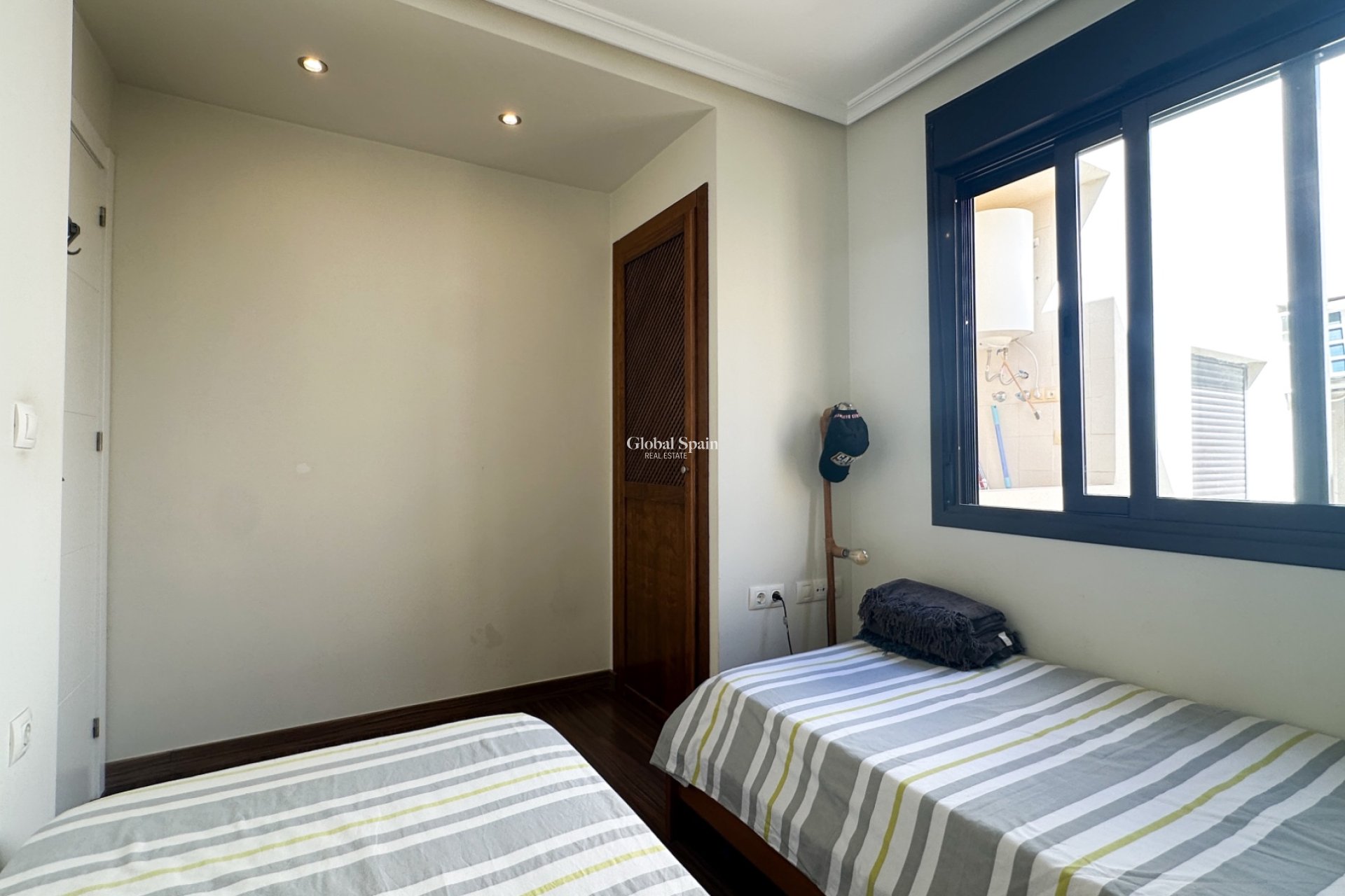 Resale - APARTMENT -
ORIHUELA COSTA - LOS BALCONES - LOS ALTOS