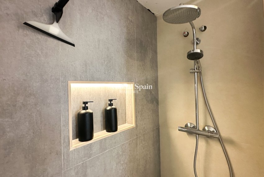 Resale - APARTMENT -
ORIHUELA COSTA - LOS BALCONES - LOS ALTOS