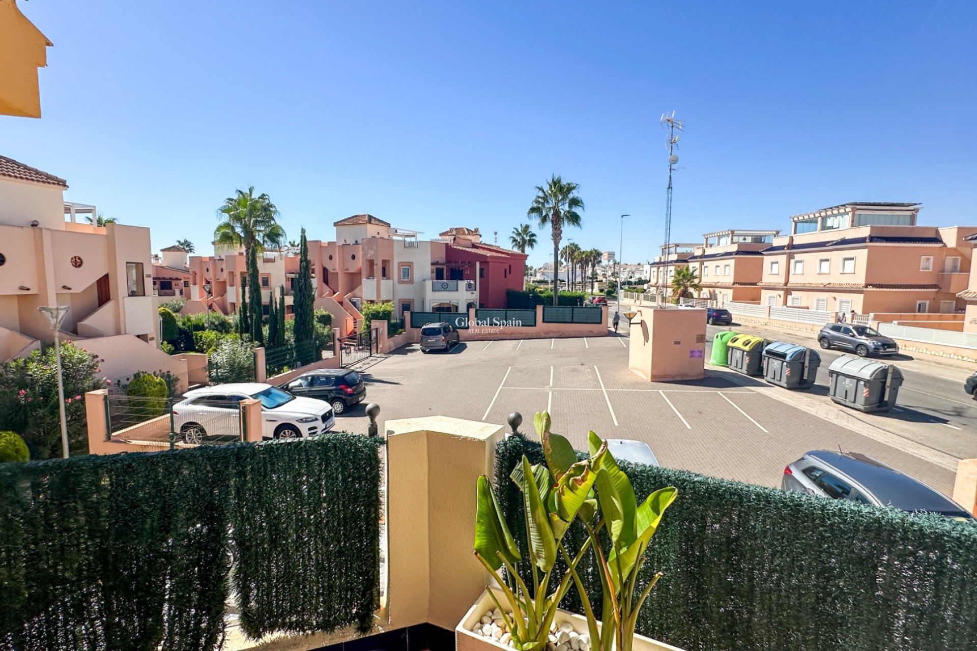Resale - APARTMENT -
ORIHUELA COSTA - LOS BALCONES - LOS ALTOS