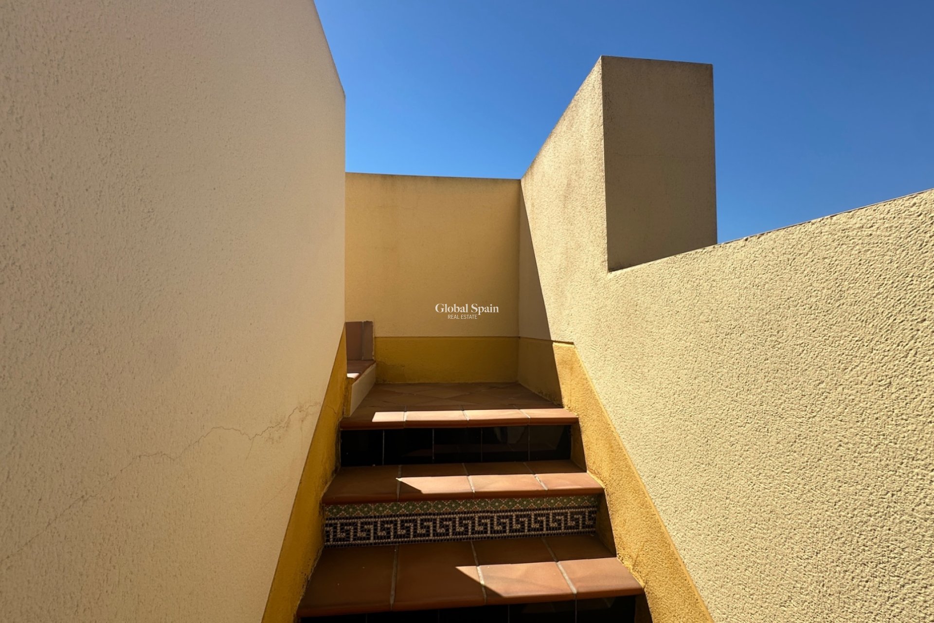 Resale - APARTMENT -
ORIHUELA COSTA - LOS BALCONES - LOS ALTOS