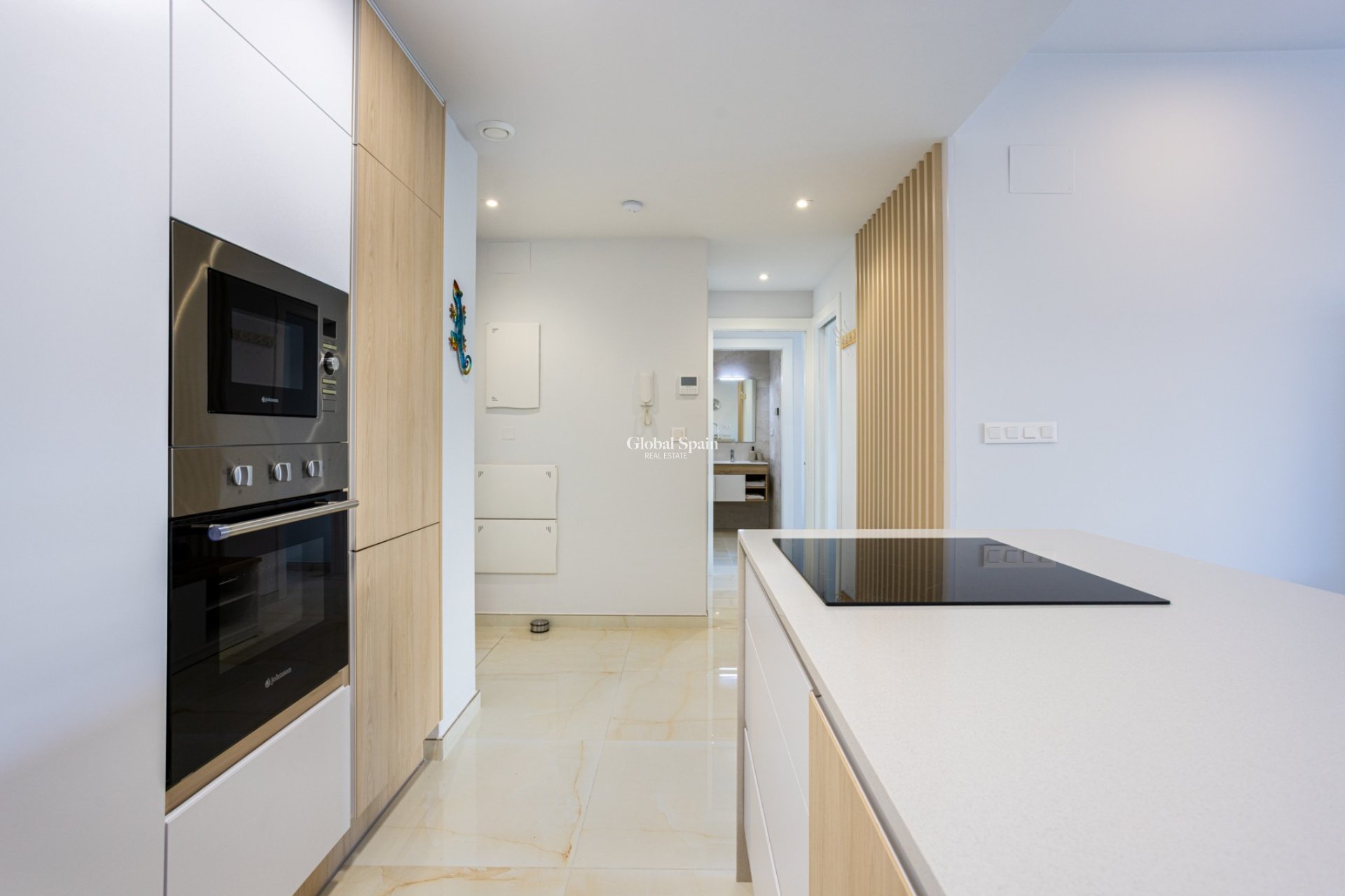 Resale - APARTMENT -
ORIHUELA COSTA - LOS BALCONES - LOS ALTOS