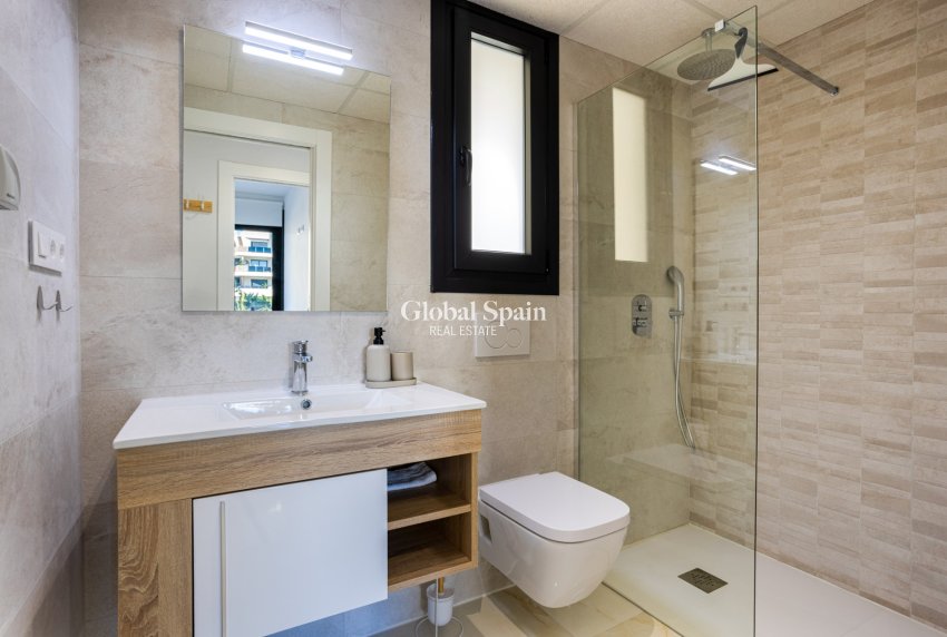 Resale - APARTMENT -
ORIHUELA COSTA - LOS BALCONES - LOS ALTOS