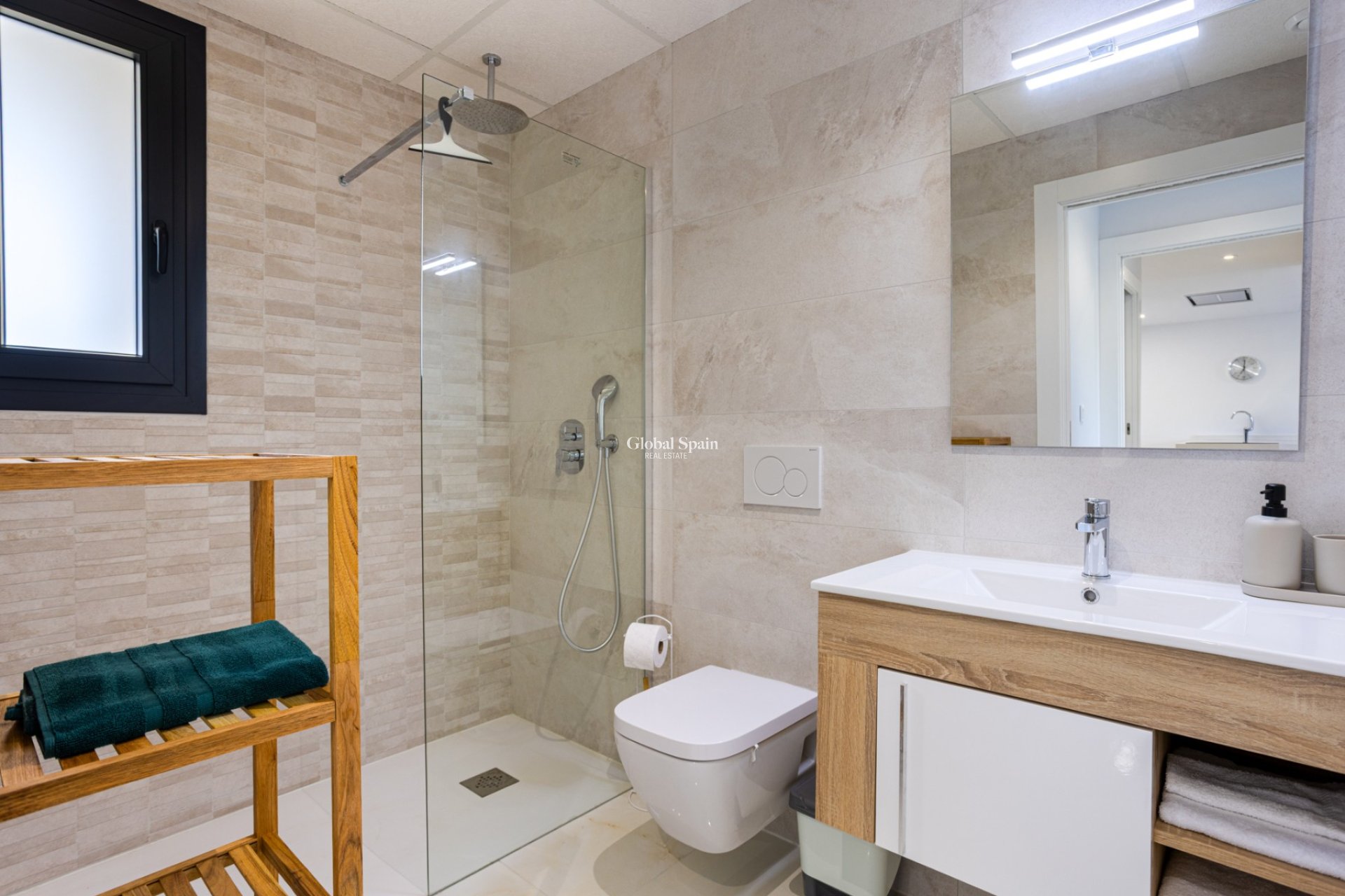 Resale - APARTMENT -
ORIHUELA COSTA - LOS BALCONES - LOS ALTOS