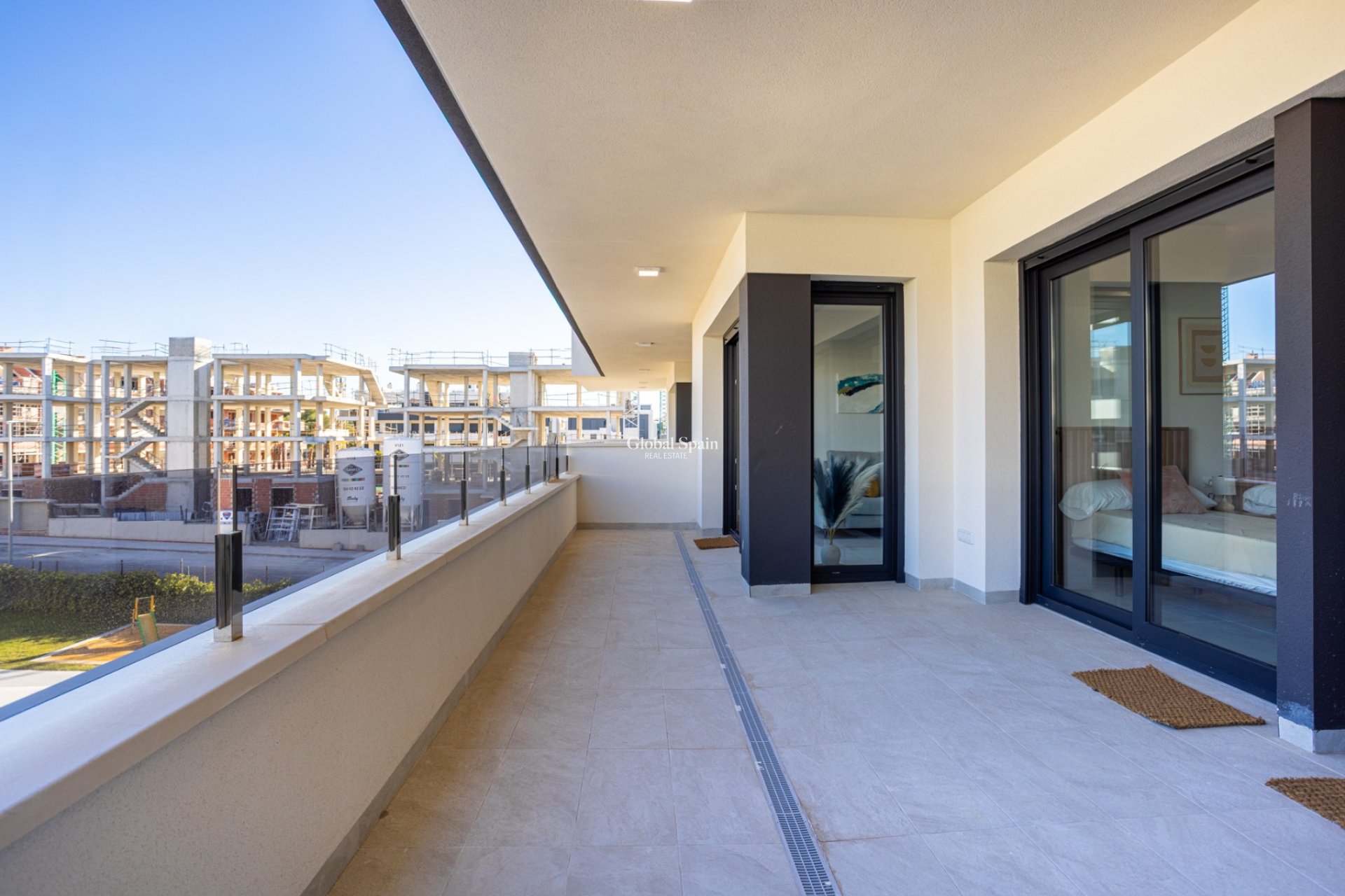 Resale - APARTMENT -
ORIHUELA COSTA - LOS BALCONES - LOS ALTOS