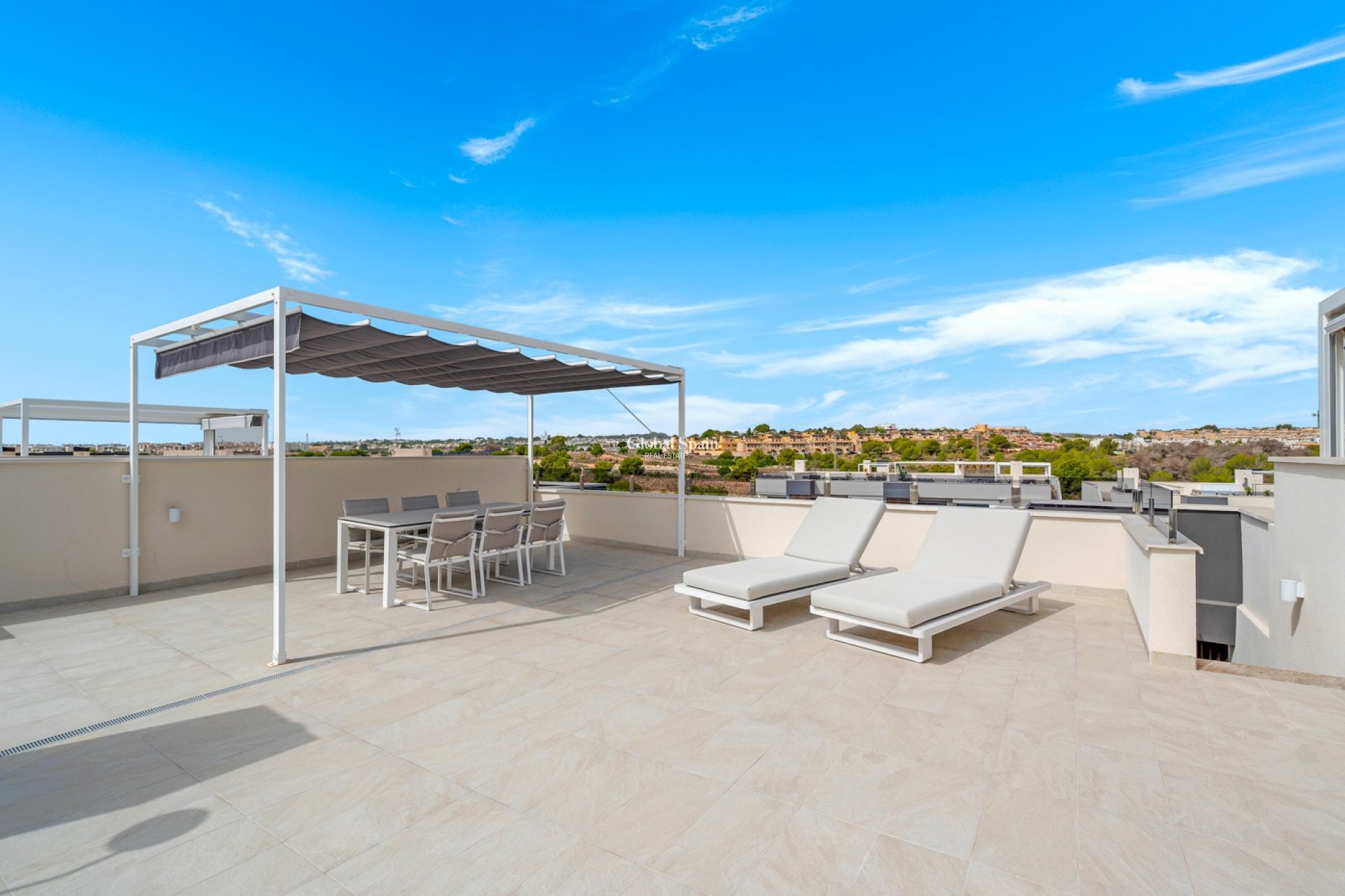 Resale - Apartment -
ORIHUELA COSTA - LOS BALCONES - LOS ALTOS