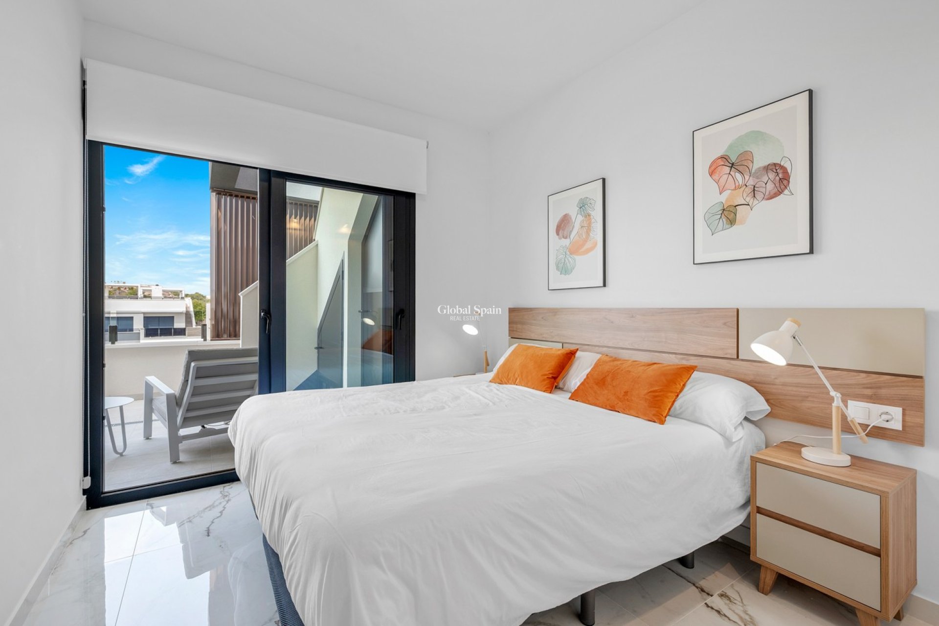 Resale - Apartment -
ORIHUELA COSTA - LOS BALCONES - LOS ALTOS