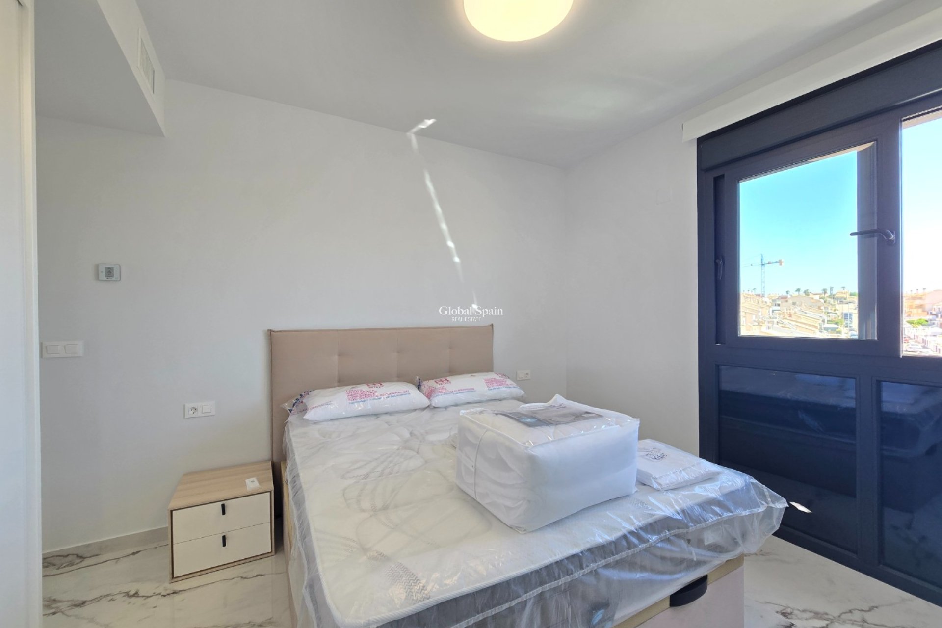 Resale - Apartment -
ORIHUELA COSTA - LOS BALCONES - LOS ALTOS