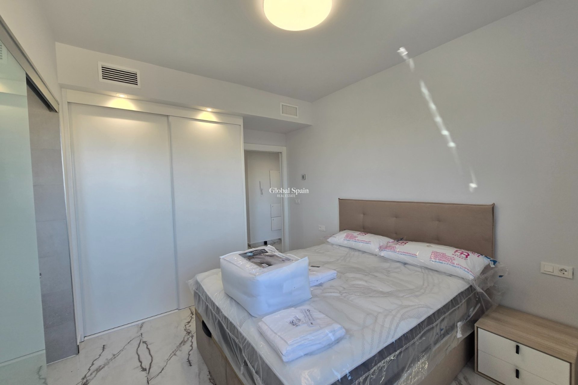 Resale - Apartment -
ORIHUELA COSTA - LOS BALCONES - LOS ALTOS