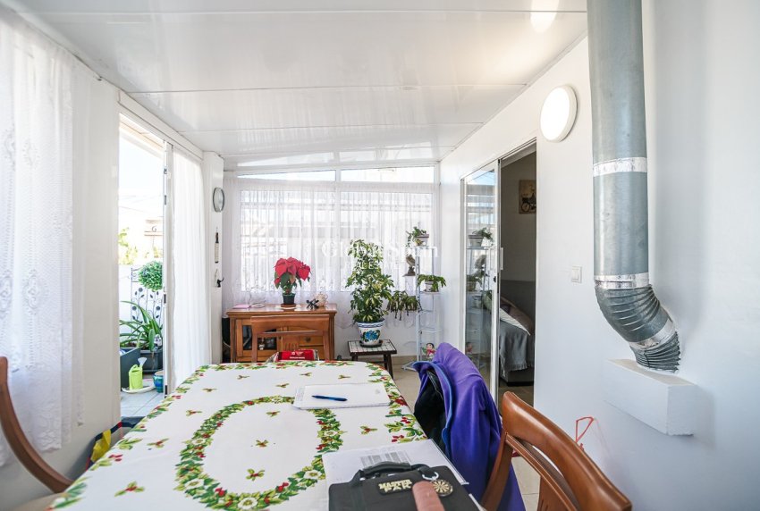 Resale - APARTMENT -
ORIHUELA COSTA - Los Balcones