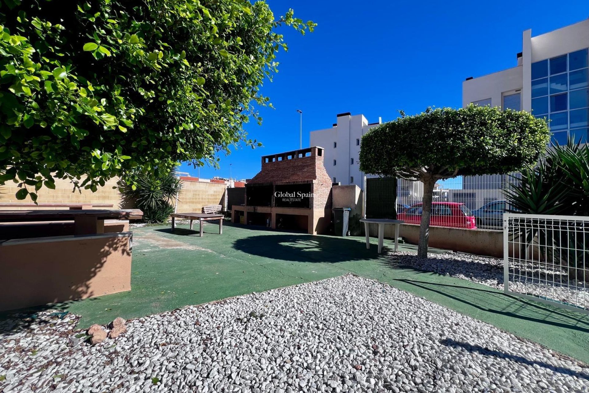Resale - Apartment -
ORIHUELA COSTA - Los Dolses
