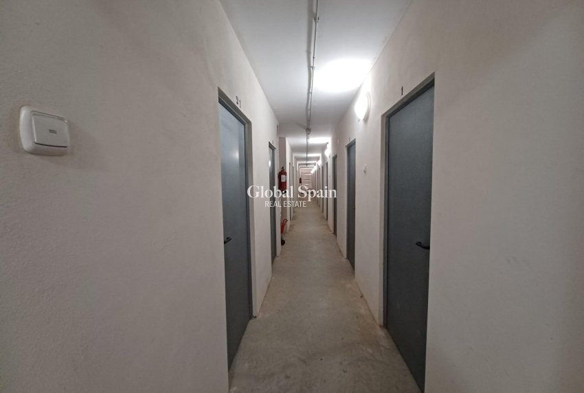 Resale - APARTMENT -
ORIHUELA COSTA - Los Dolses