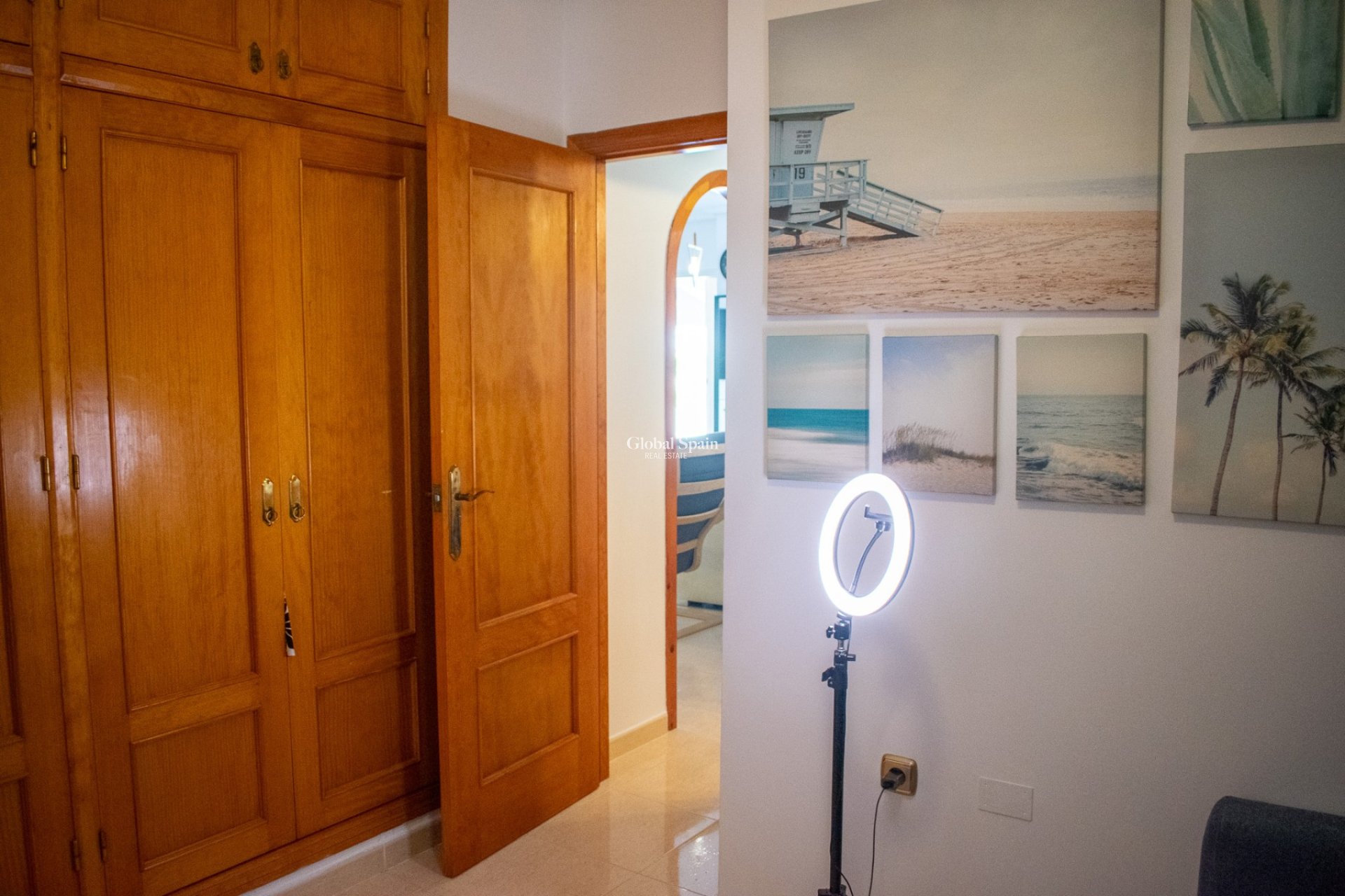 Resale - APARTMENT -
ORIHUELA COSTA - Los Dolses