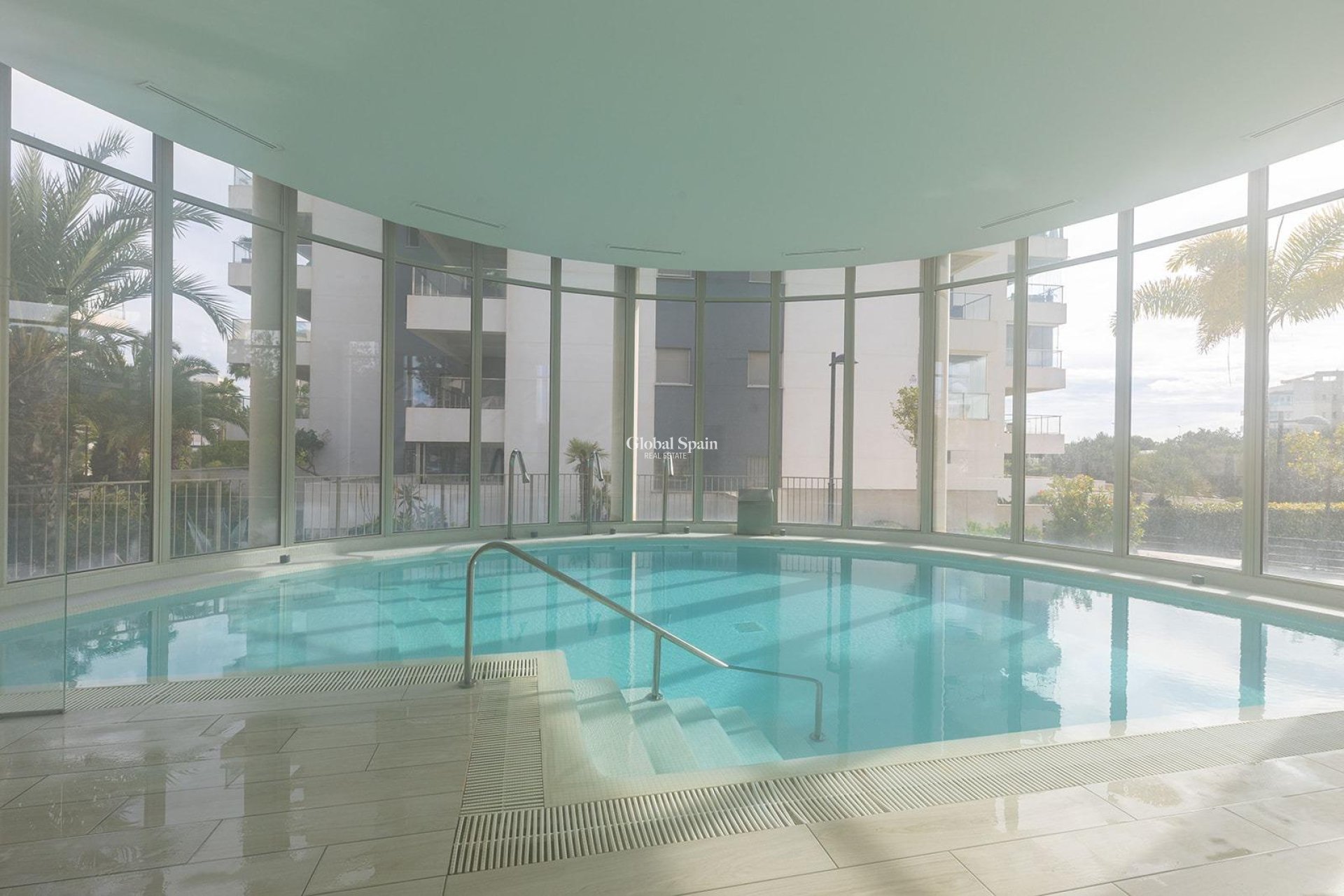 Resale - APARTMENT -
ORIHUELA COSTA - Los Dolses