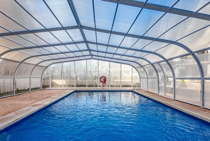 Resale - APARTMENT -
ORIHUELA COSTA - Los Dolses