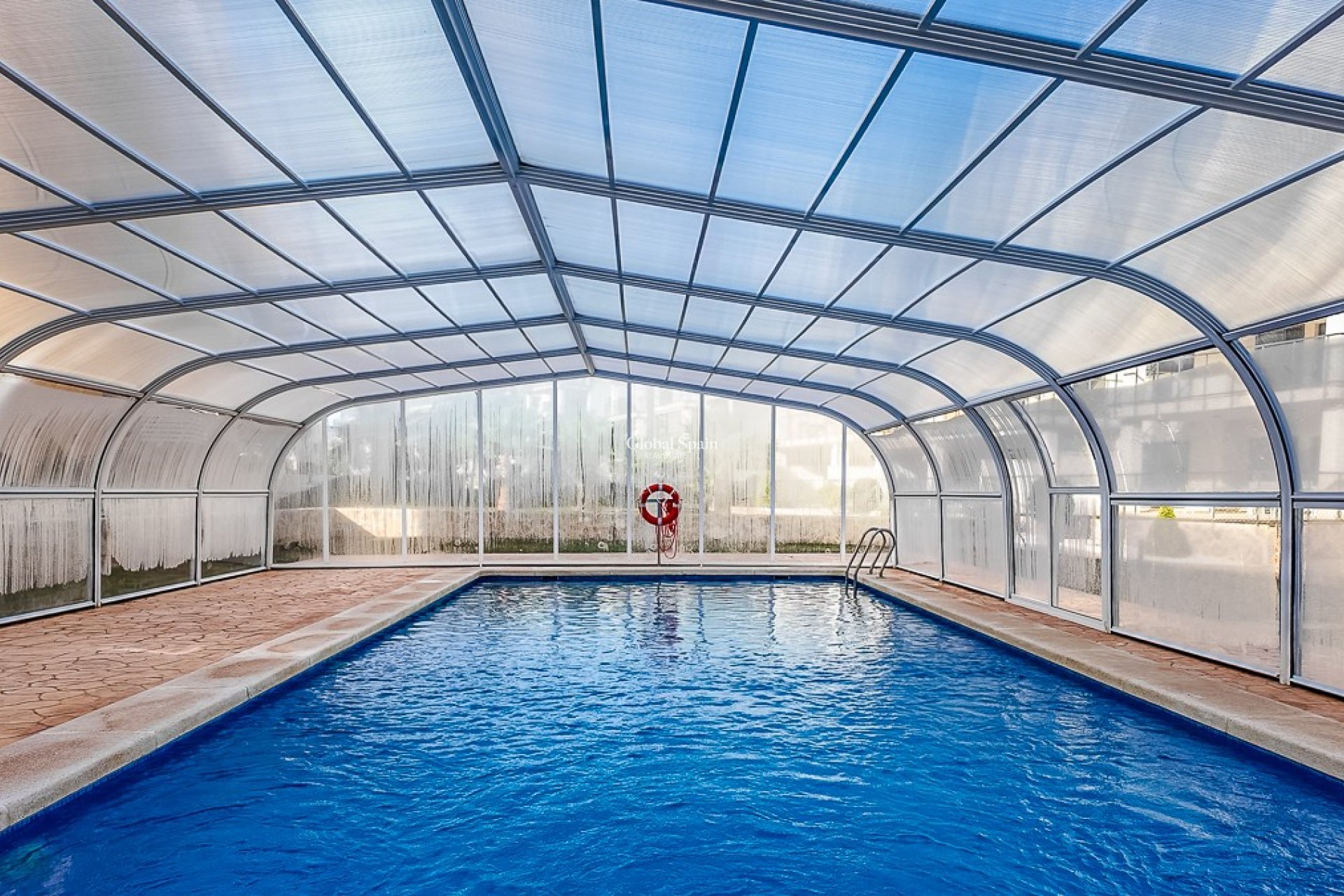 Resale - APARTMENT -
ORIHUELA COSTA - Los Dolses