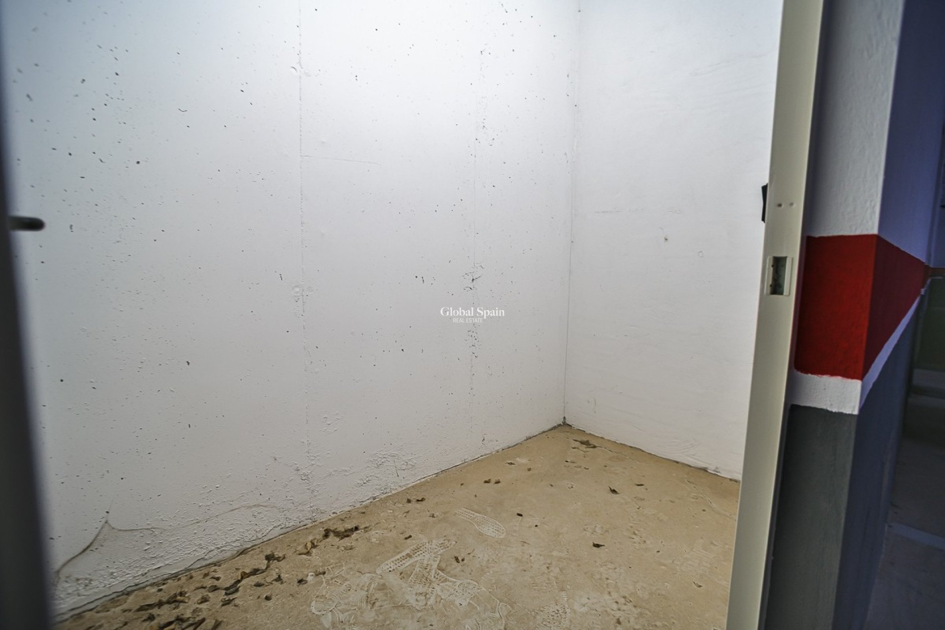 Resale - APARTMENT -
ORIHUELA COSTA - Los Dolses