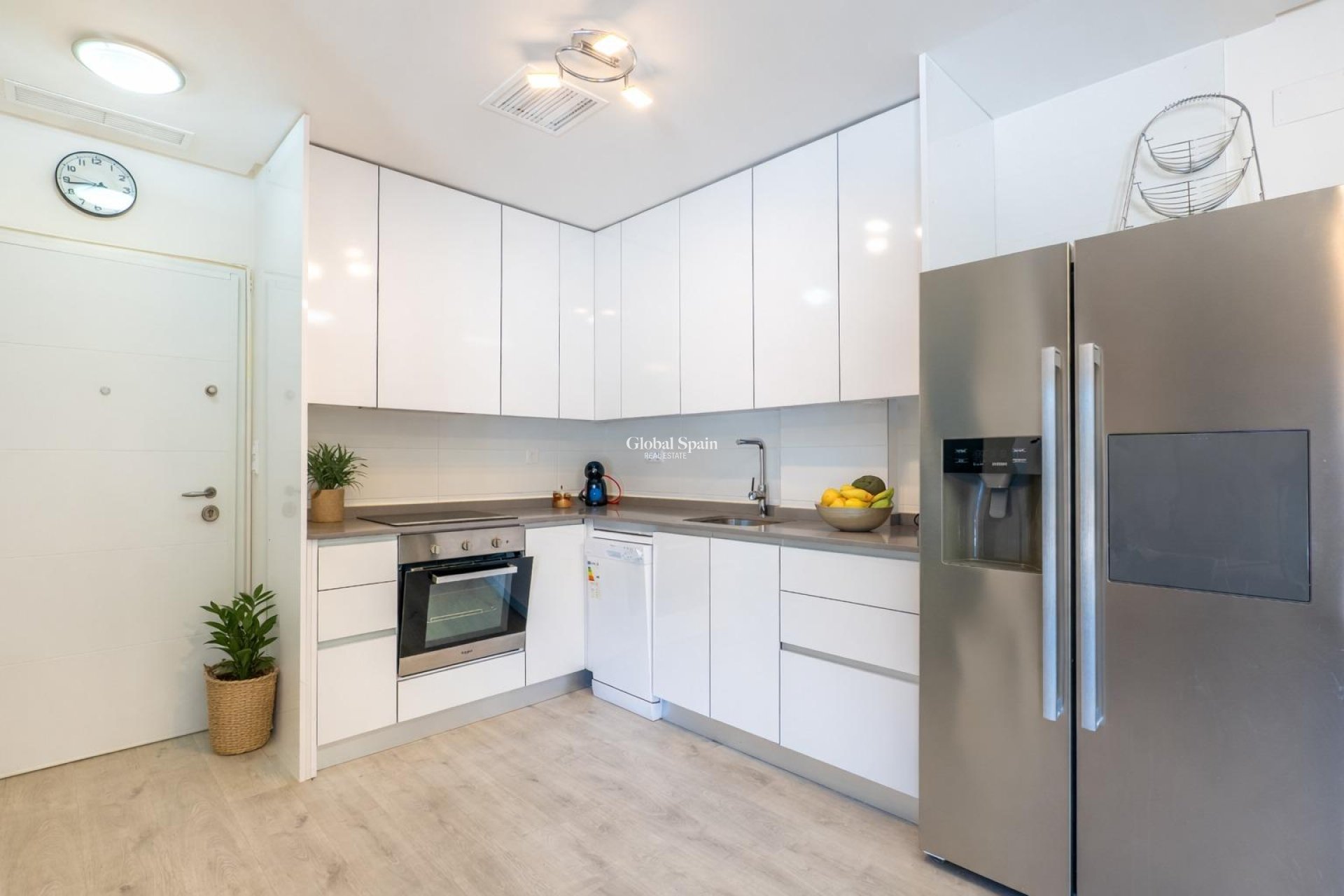 Resale - APARTMENT -
ORIHUELA COSTA - Los Dolses