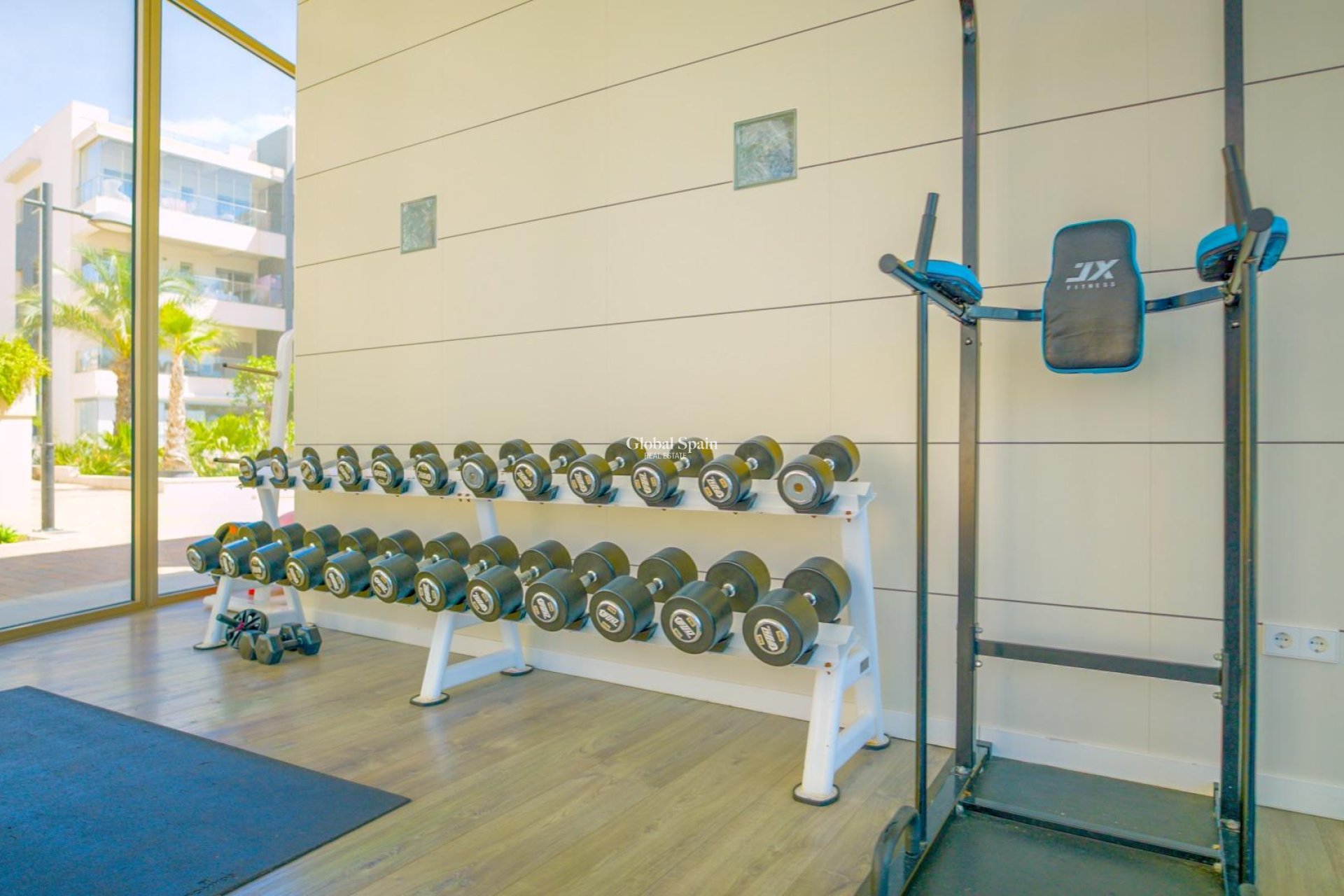 Resale - APARTMENT -
ORIHUELA COSTA - Los Dolses