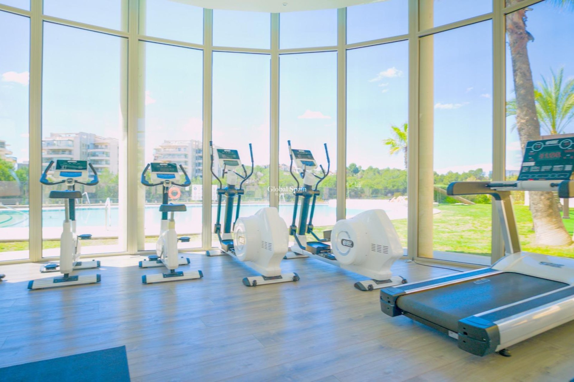 Resale - APARTMENT -
ORIHUELA COSTA - Los Dolses