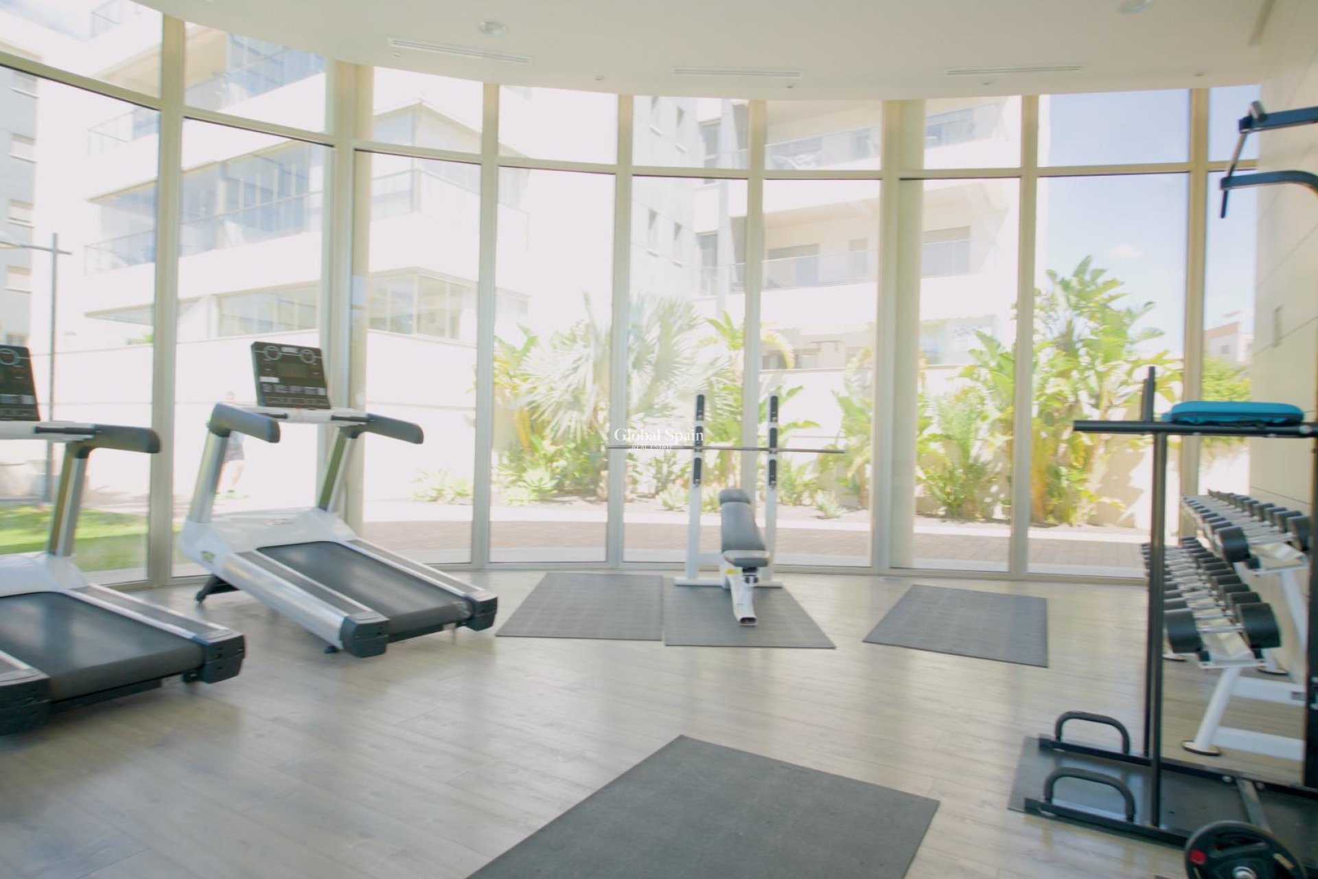 Resale - APARTMENT -
ORIHUELA COSTA - Los Dolses