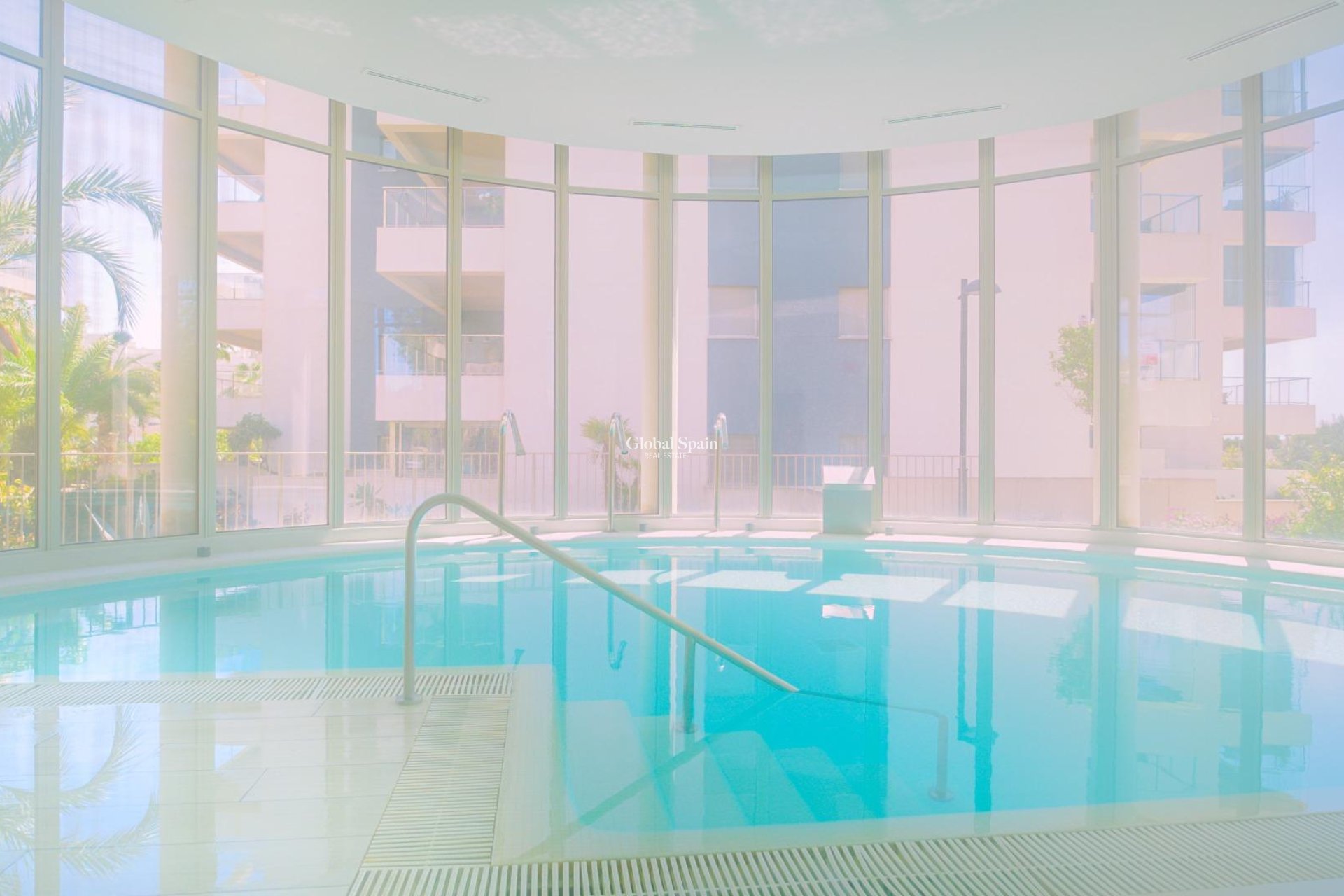 Resale - APARTMENT -
ORIHUELA COSTA - Los Dolses