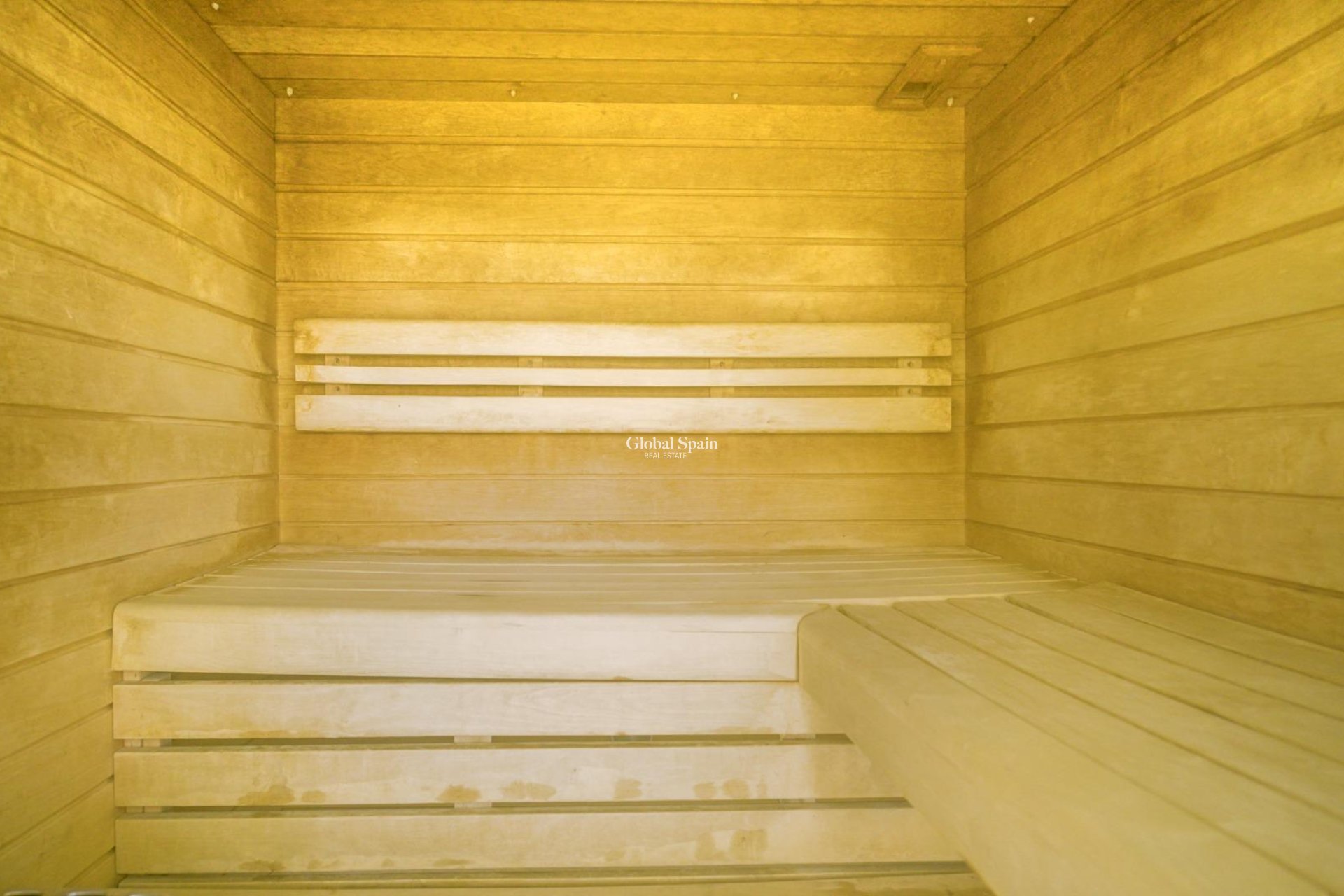 Resale - APARTMENT -
ORIHUELA COSTA - Los Dolses